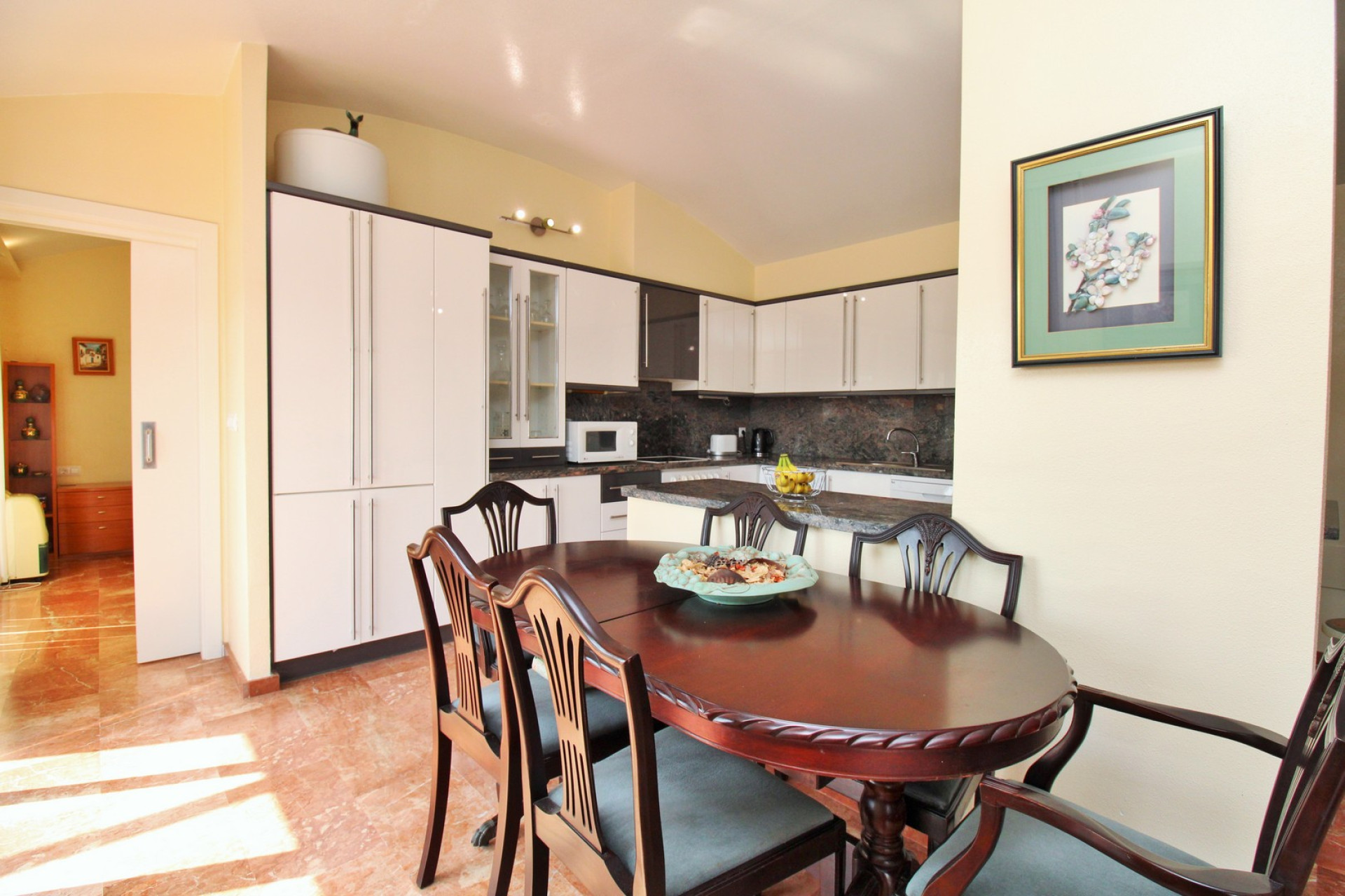 Reventa - Apartamento / piso - Las Ramblas