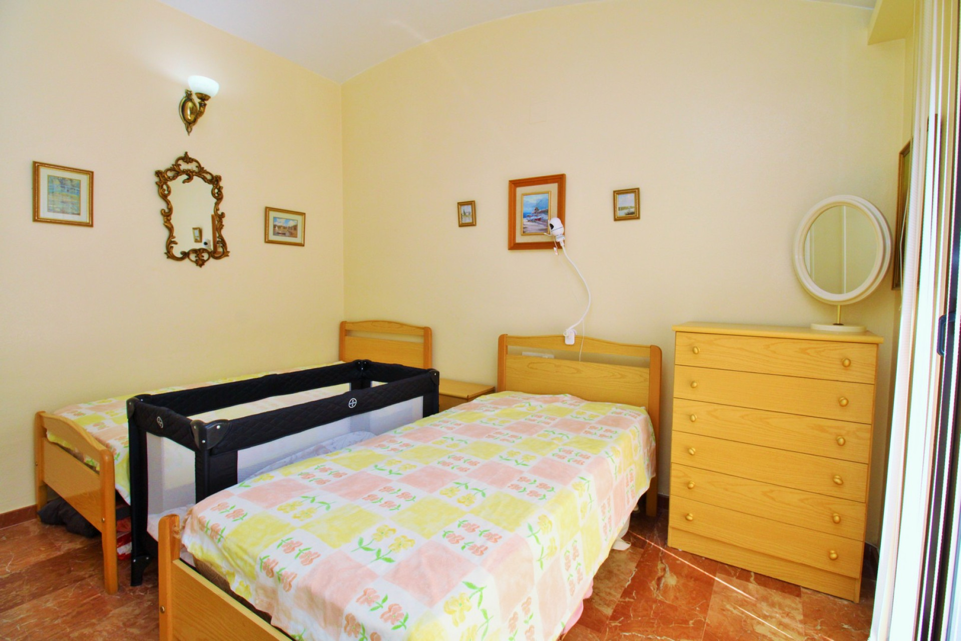 Reventa - Apartamento / piso - Las Ramblas