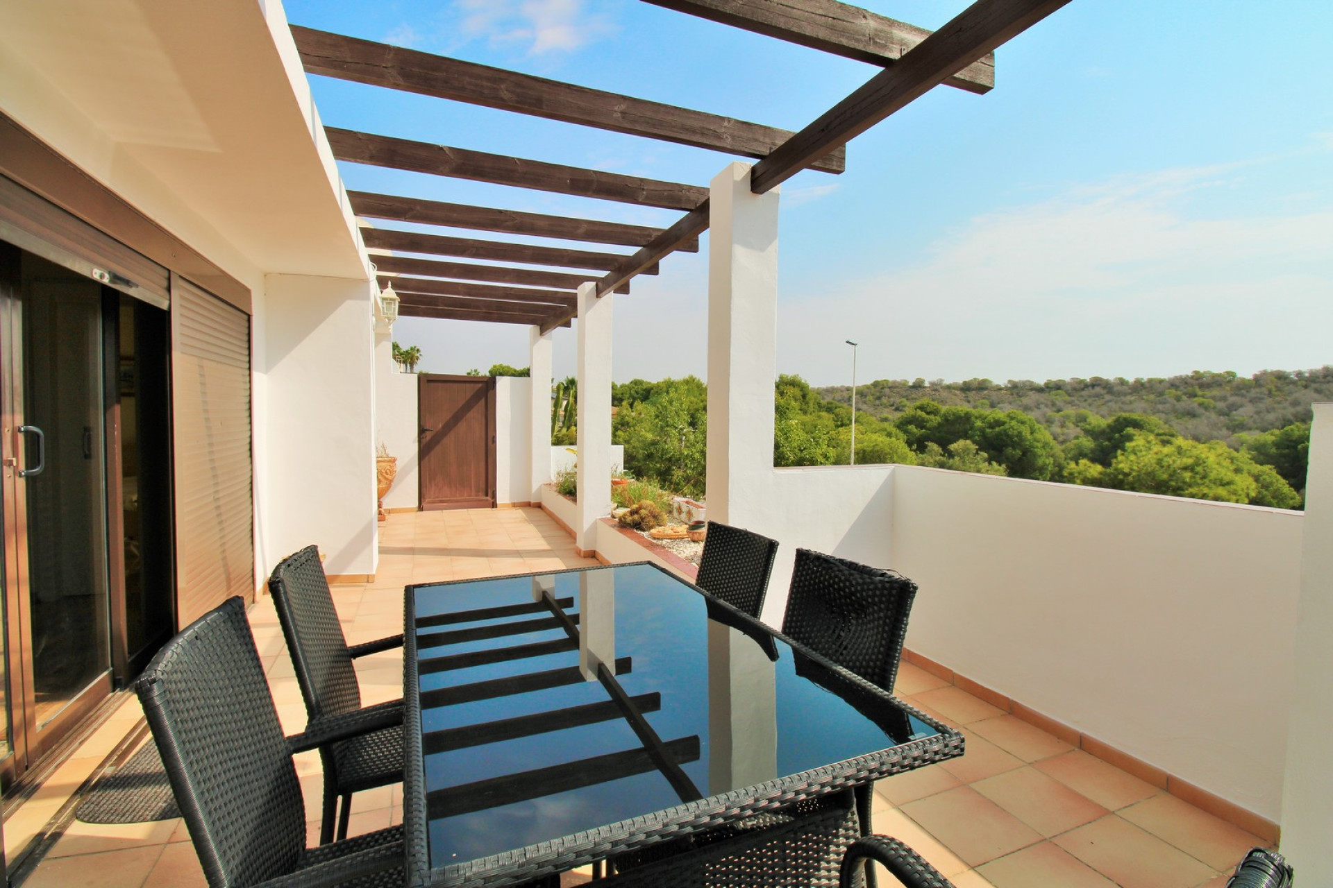 Reventa - Apartamento / piso - Las Ramblas