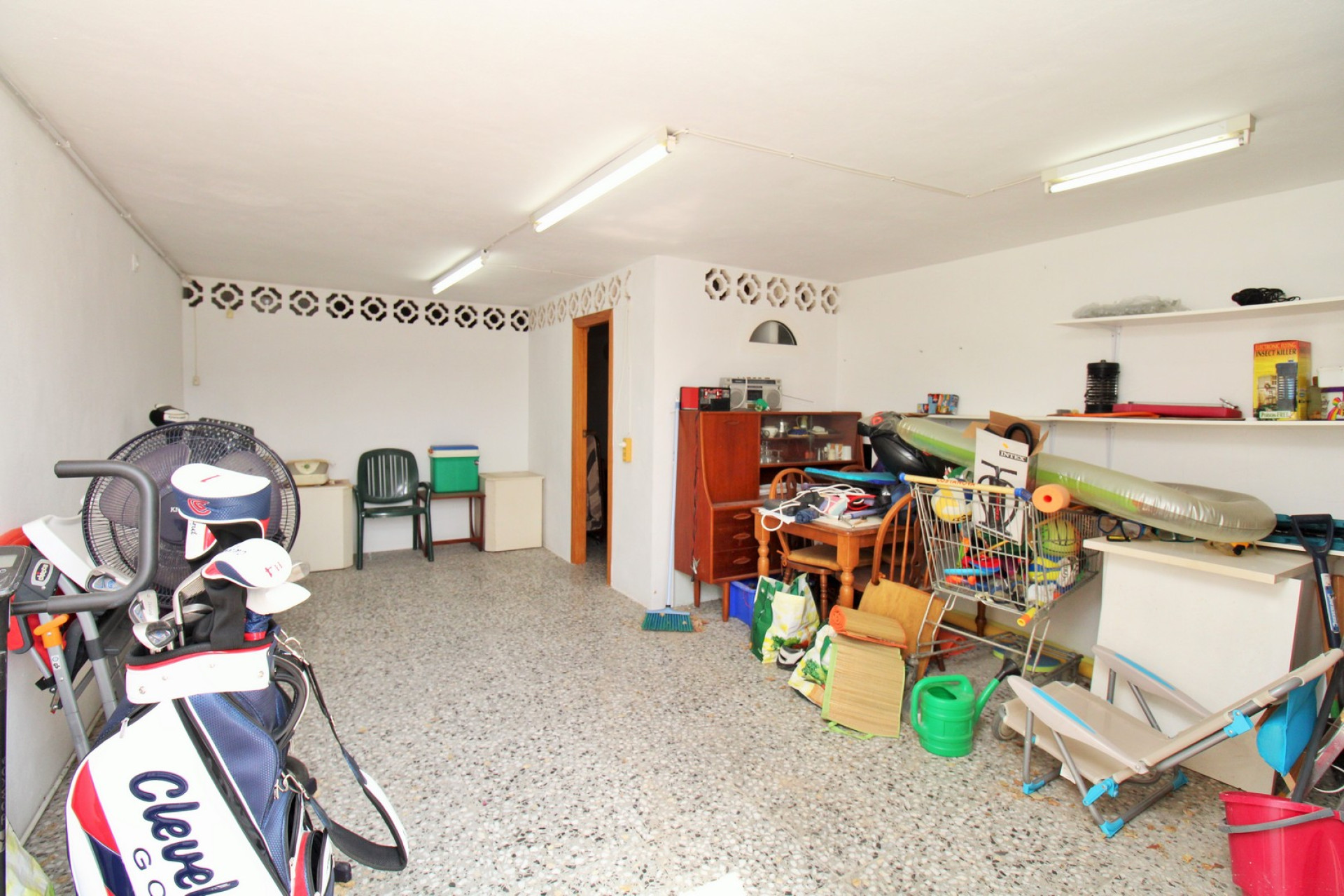 Reventa - Apartamento / piso - Las Ramblas