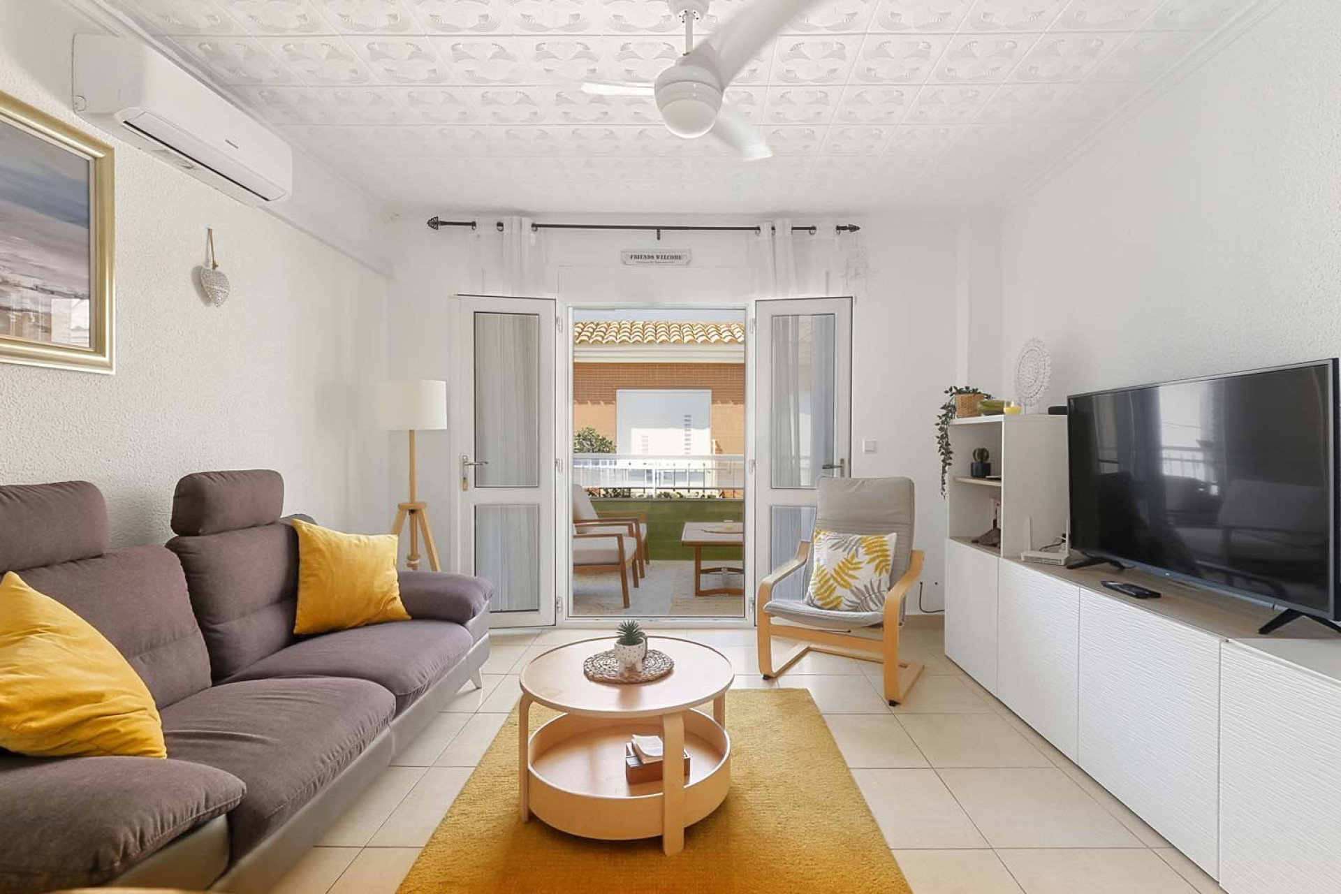 Reventa - Apartamento / piso - Lo Pagan - Lo Pagan - Town