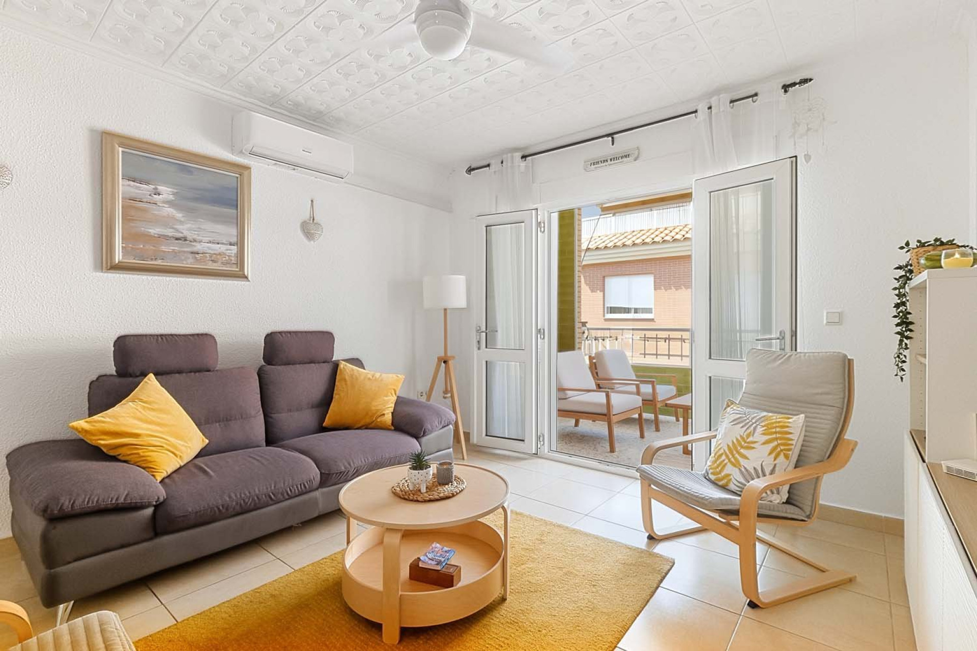 Reventa - Apartamento / piso - Lo Pagan - Lo Pagan - Town