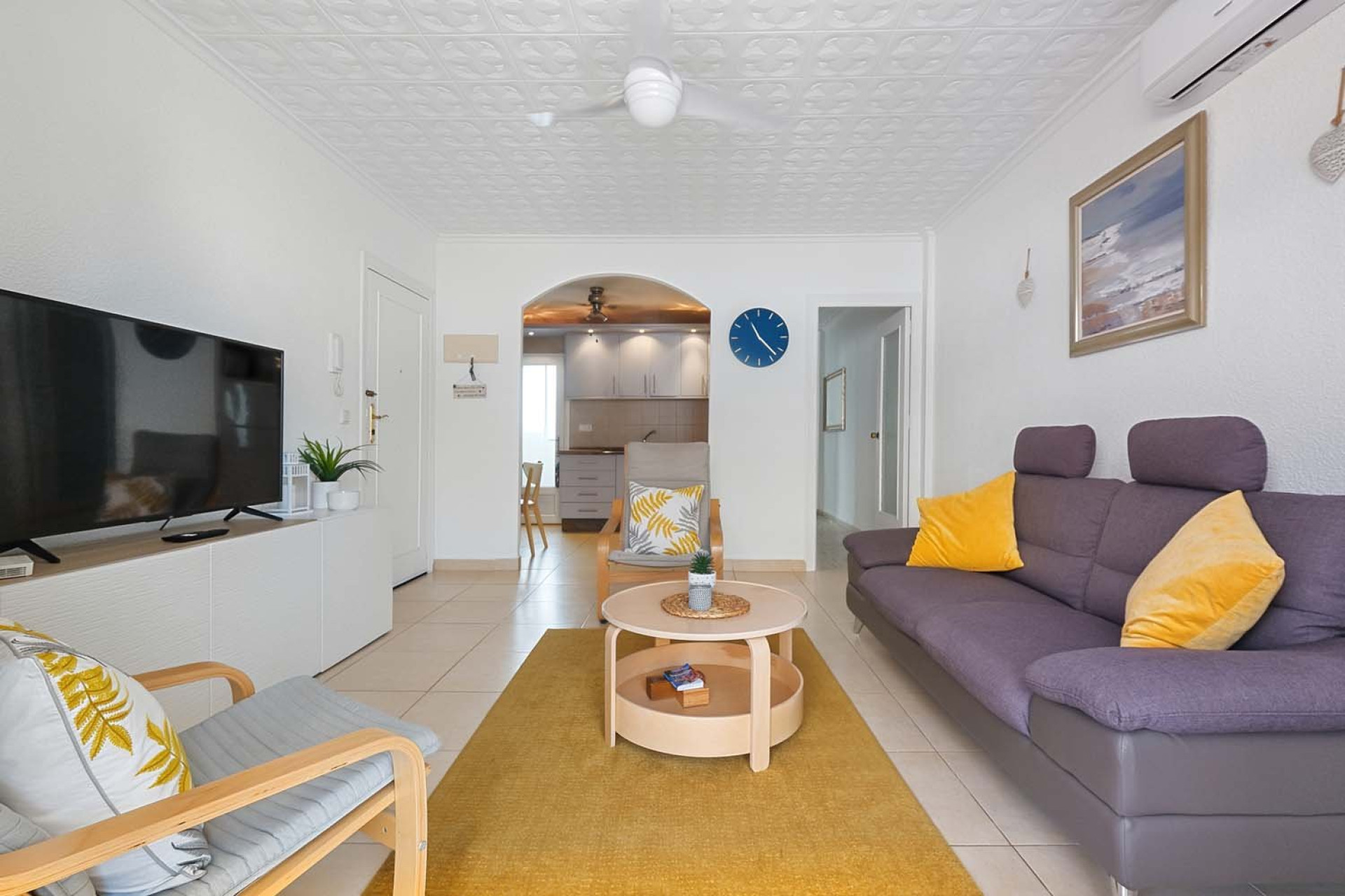 Reventa - Apartamento / piso - Lo Pagan - Lo Pagan - Town