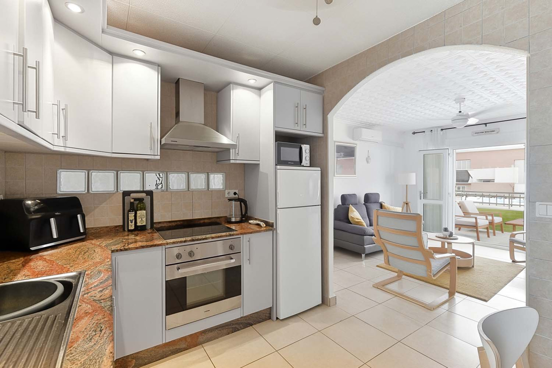 Reventa - Apartamento / piso - Lo Pagan - Lo Pagan - Town