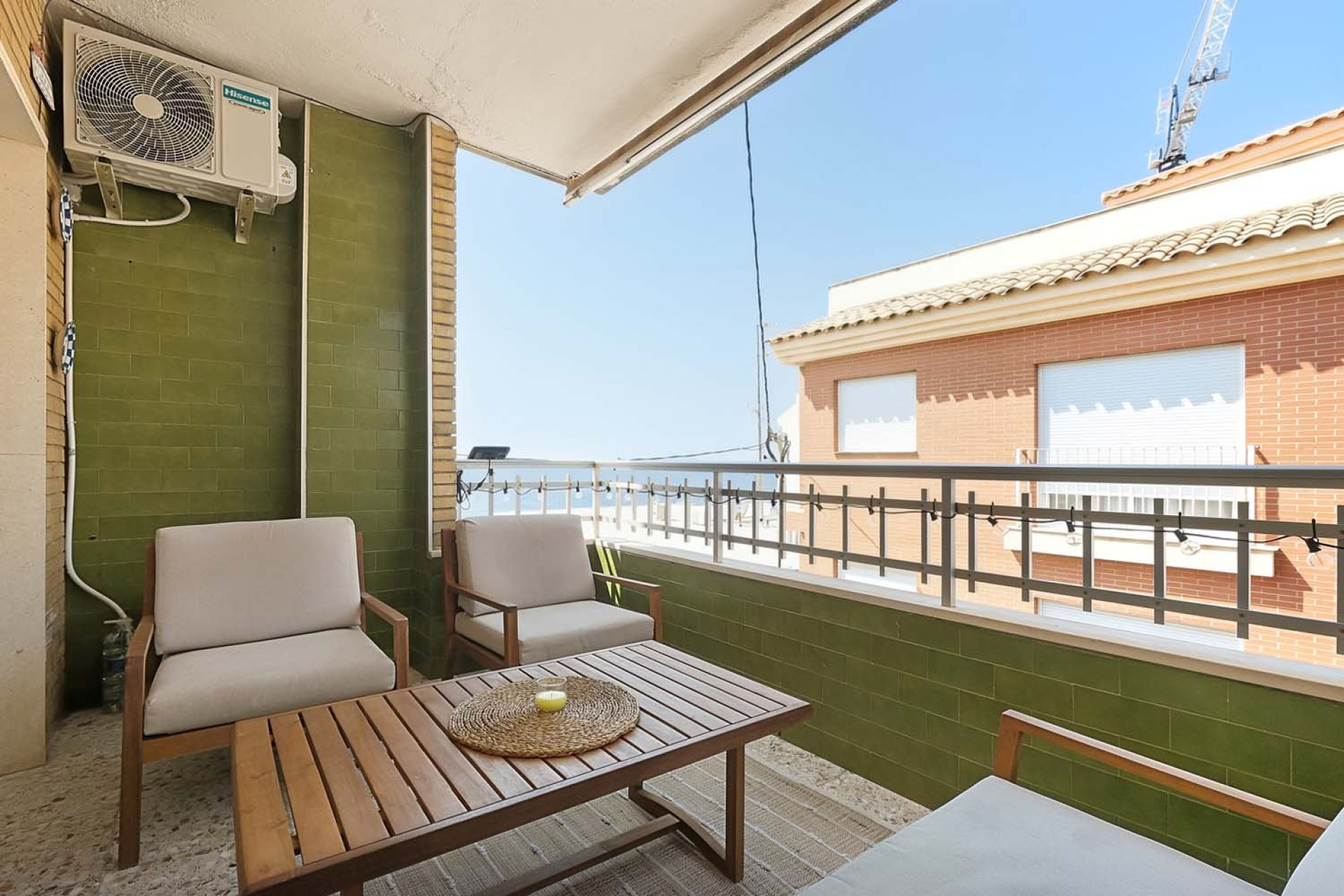 Reventa - Apartamento / piso - Lo Pagan - Lo Pagan - Town