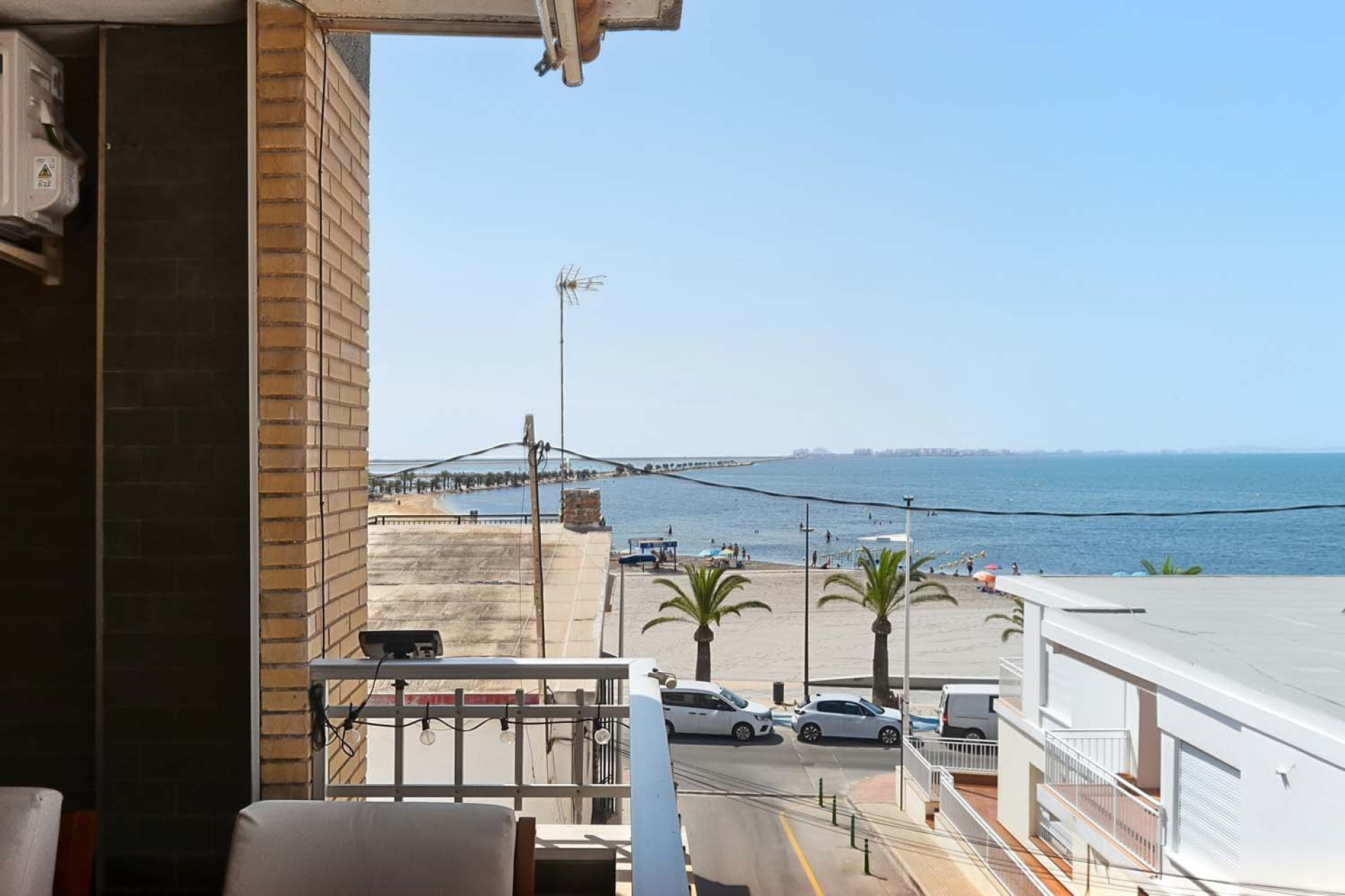 Reventa - Apartamento / piso - Lo Pagan - Lo Pagan - Town