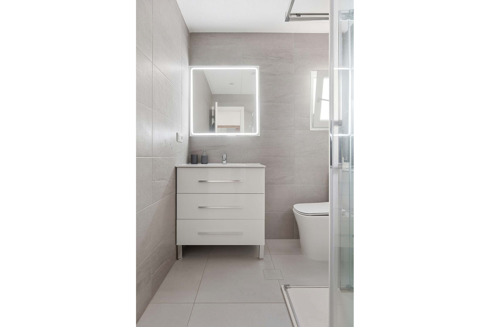Reventa - Apartamento / piso - Lo Pagan - Lo Pagan - Town