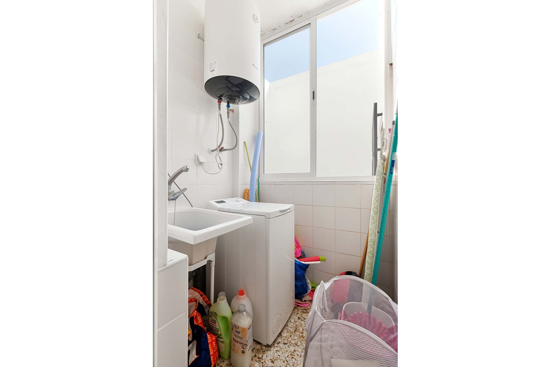 Reventa - Apartamento / piso - Lo Pagan - Lo Pagan - Town