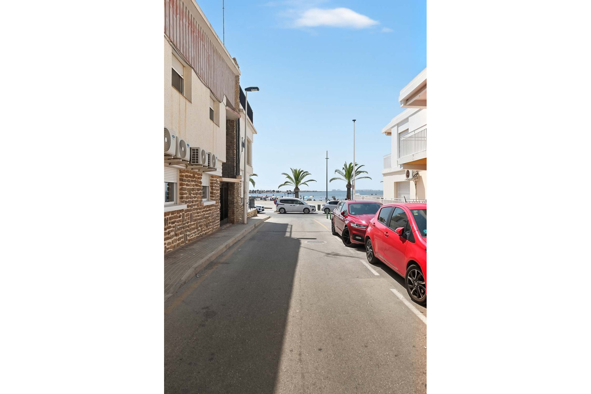 Reventa - Apartamento / piso - Lo Pagan - Lo Pagan - Town