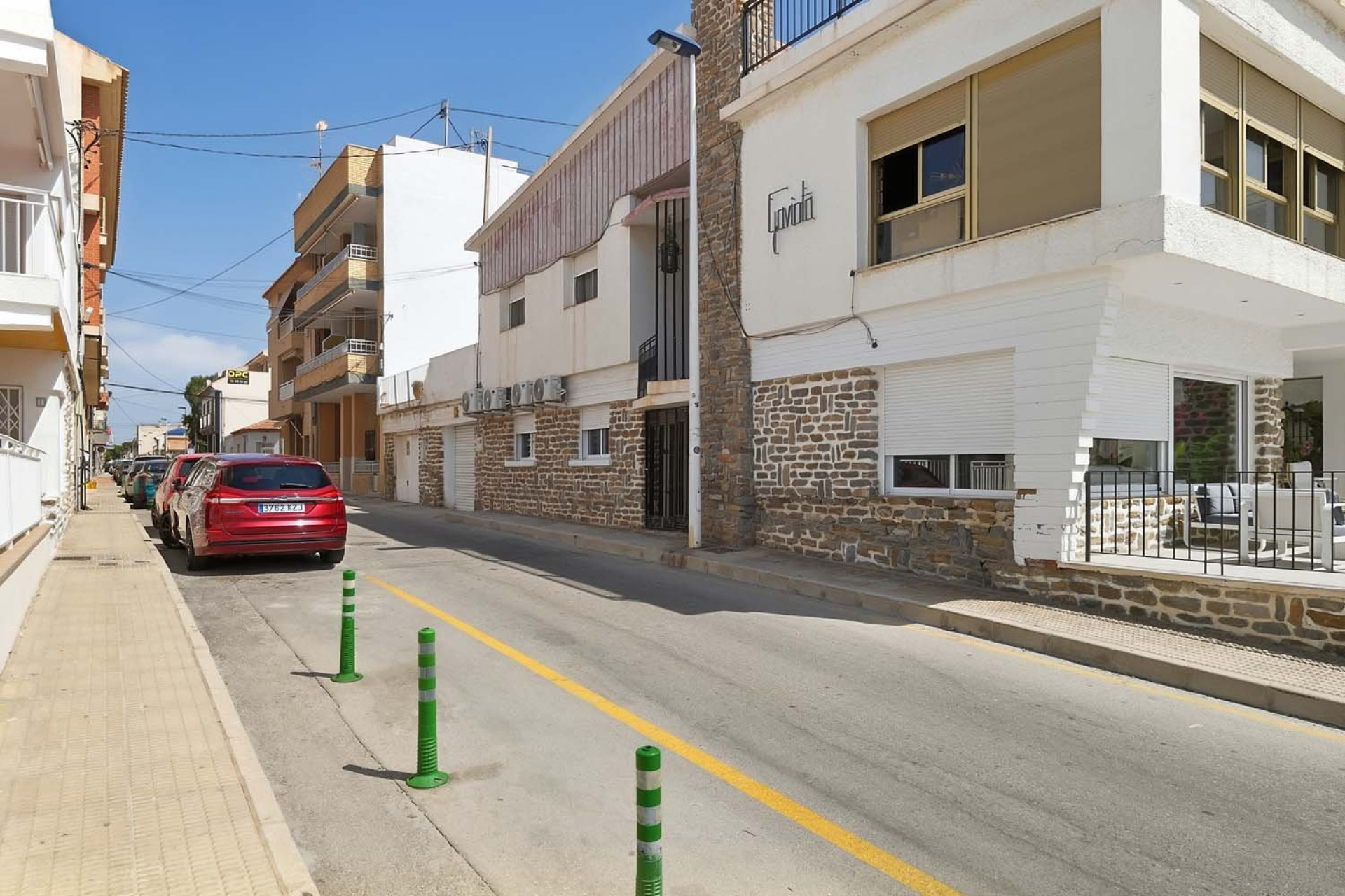 Reventa - Apartamento / piso - Lo Pagan - Lo Pagan - Town