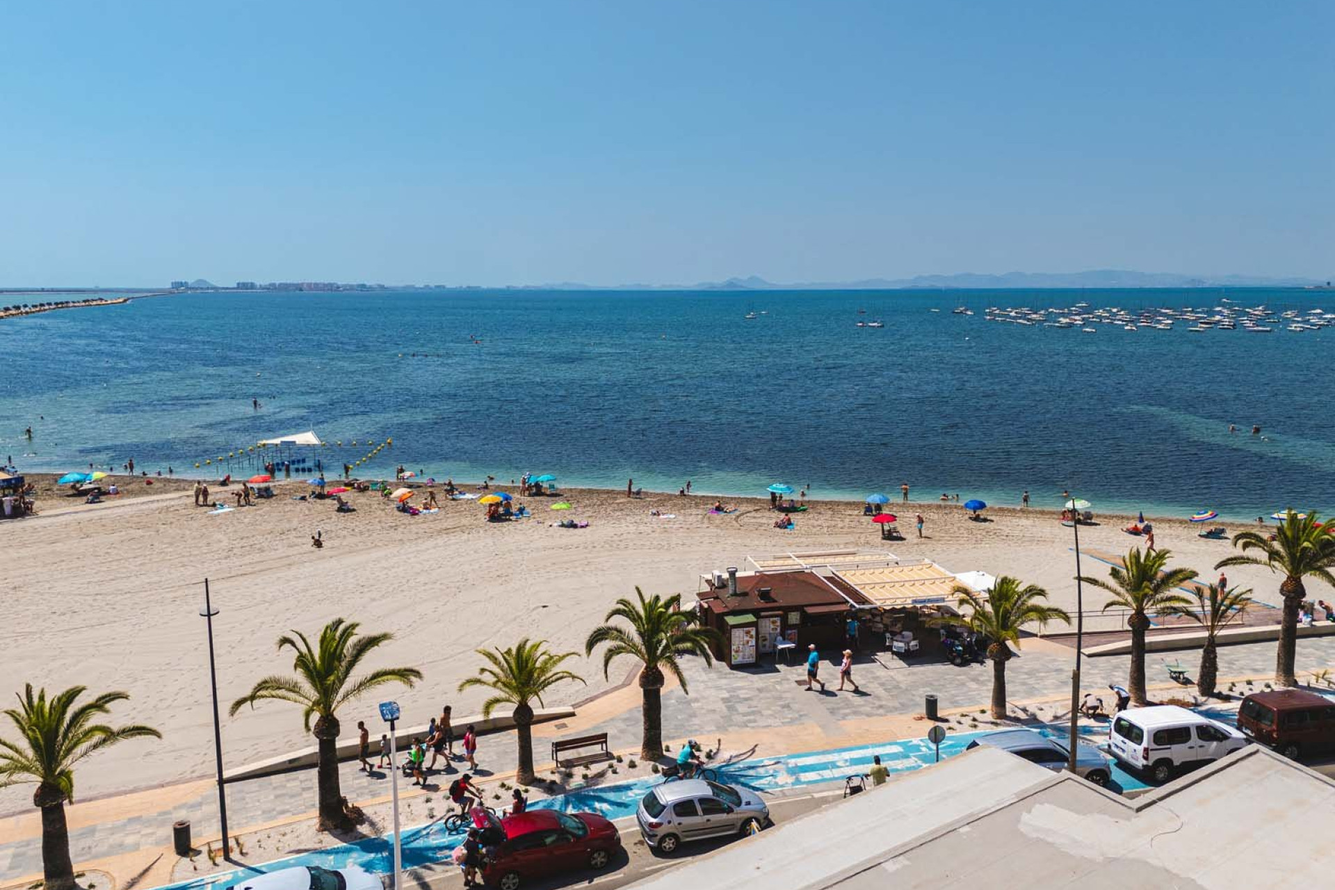Reventa - Apartamento / piso - Lo Pagan - Lo Pagan - Town