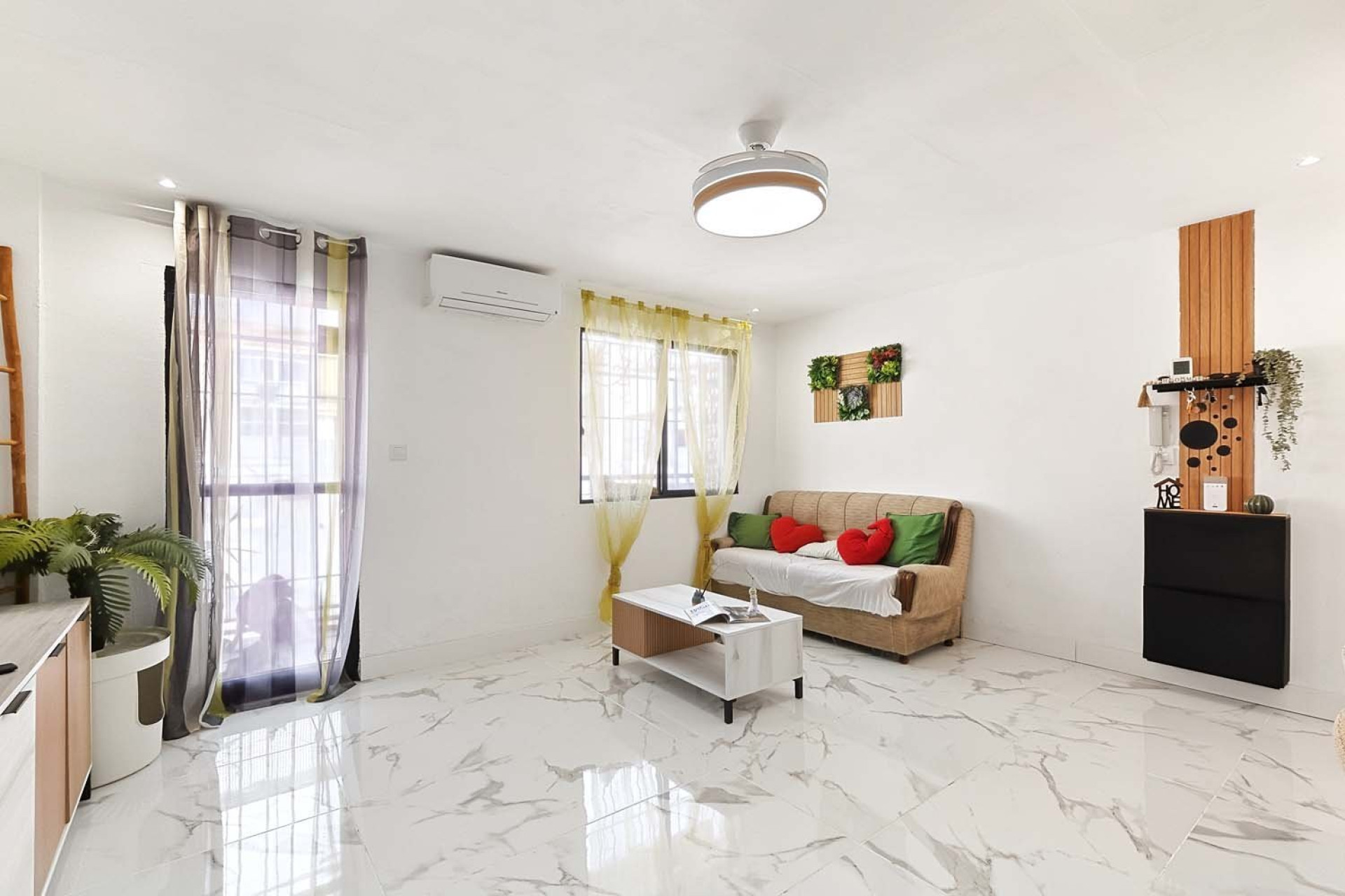 Reventa - Apartamento / piso - Lo Pagan - Lo Pagan - Town
