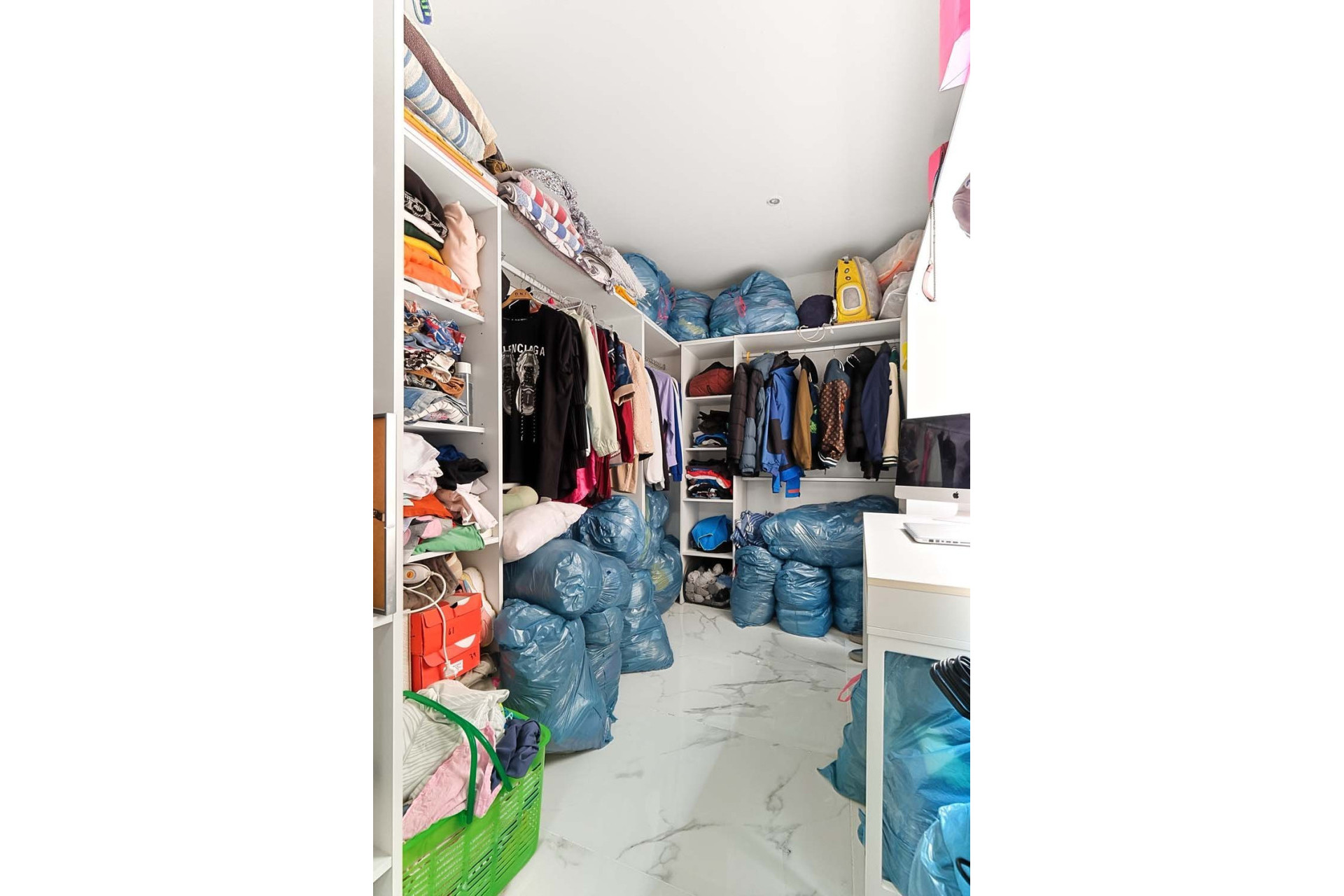 Reventa - Apartamento / piso - Lo Pagan - Lo Pagan - Town