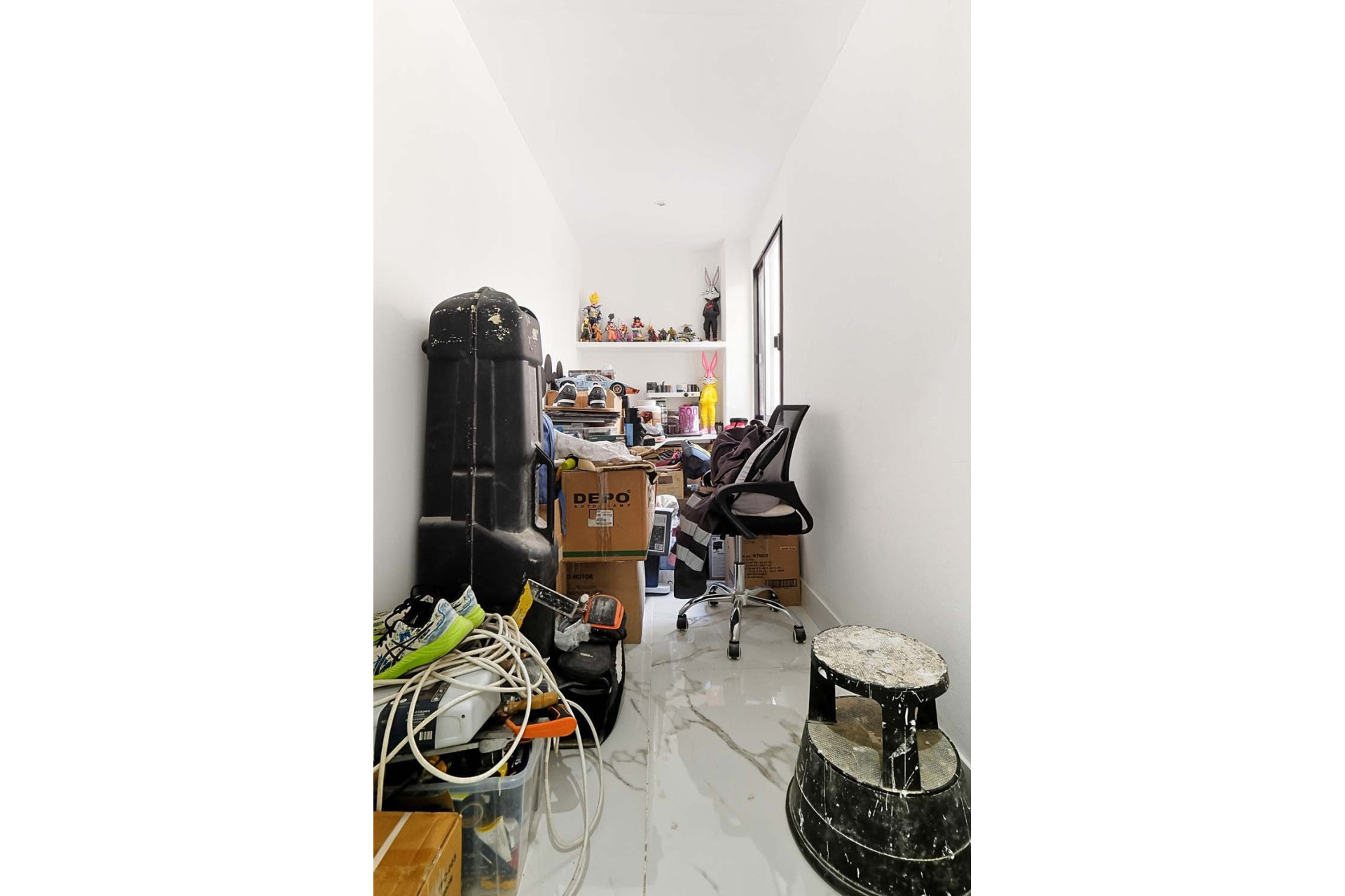Reventa - Apartamento / piso - Lo Pagan - Lo Pagan - Town