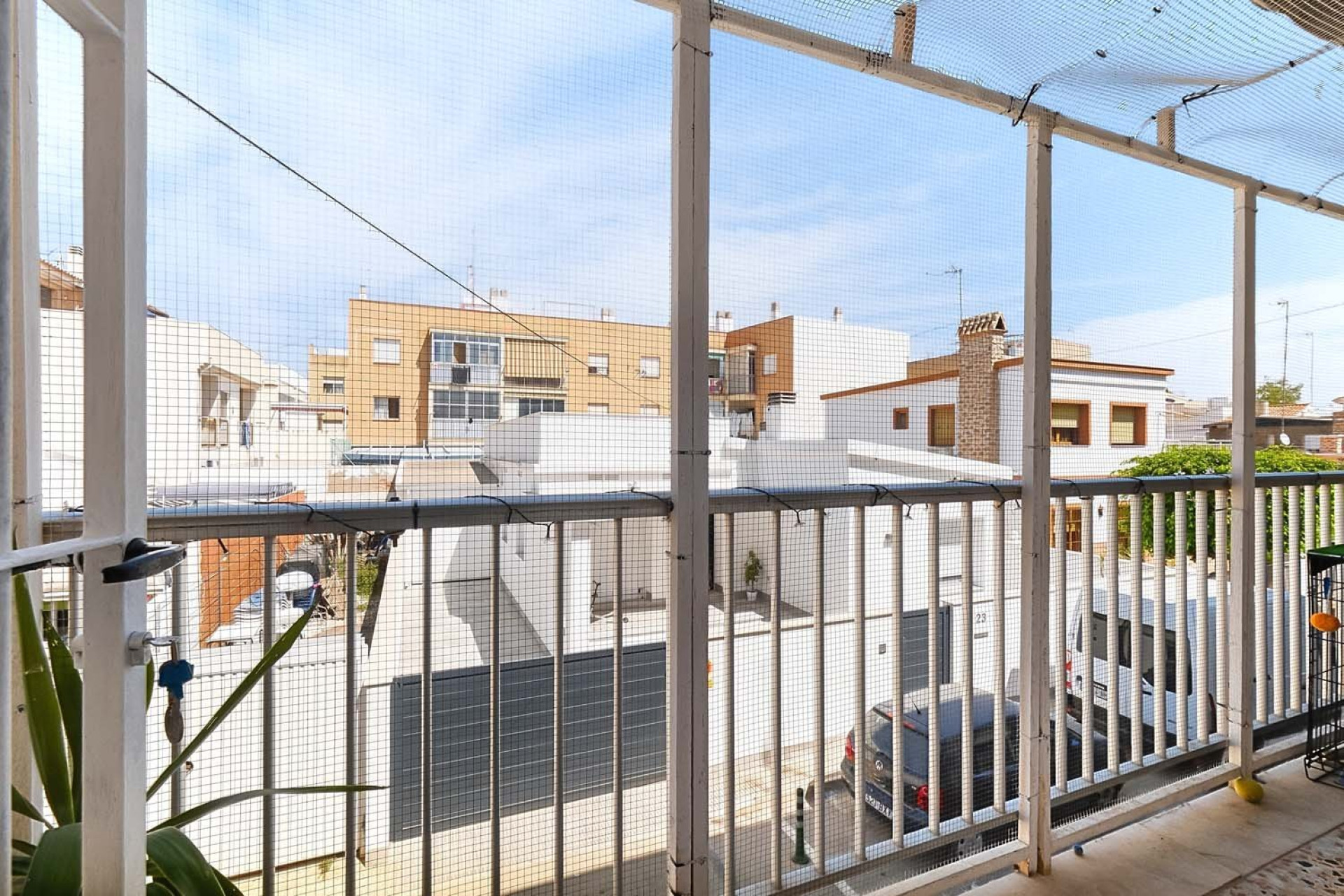 Reventa - Apartamento / piso - Lo Pagan - Lo Pagan - Town