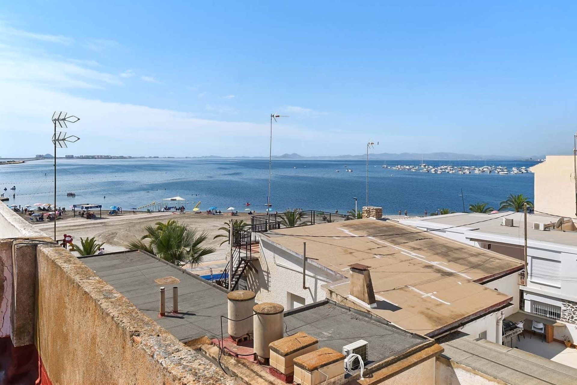 Reventa - Apartamento / piso - Lo Pagan - Lo Pagan - Town