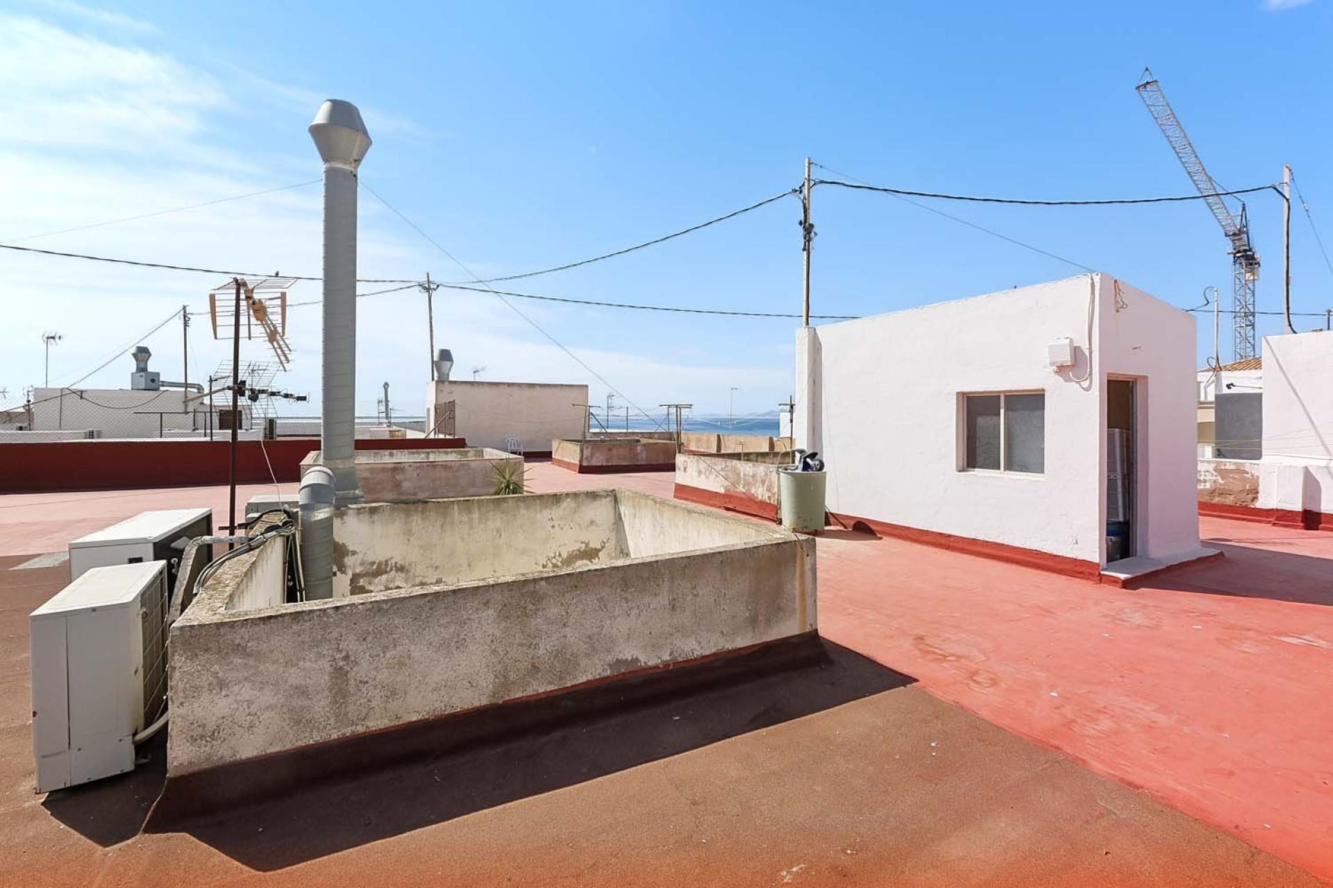 Reventa - Apartamento / piso - Lo Pagan - Lo Pagan - Town