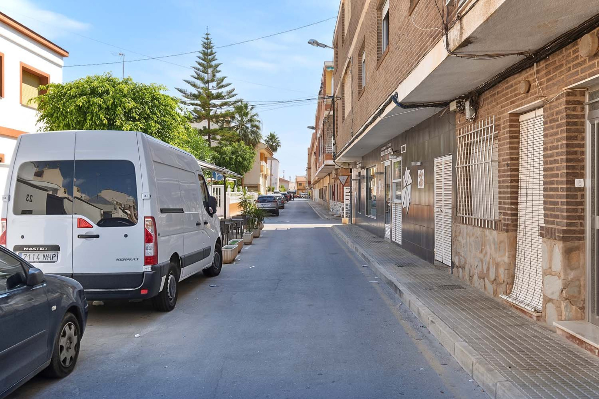 Reventa - Apartamento / piso - Lo Pagan - Lo Pagan - Town