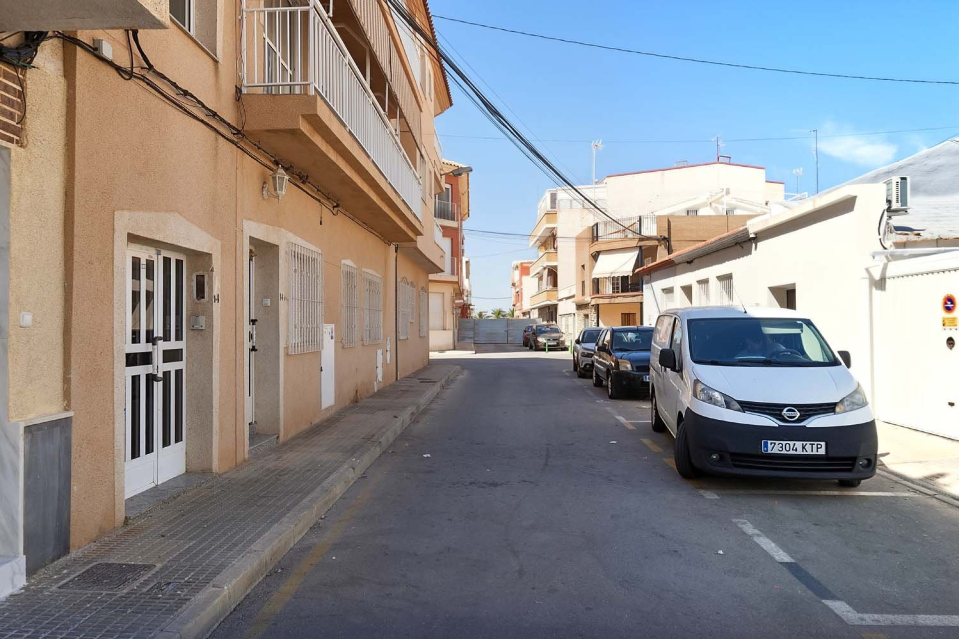 Reventa - Apartamento / piso - Lo Pagan - Lo Pagan - Town