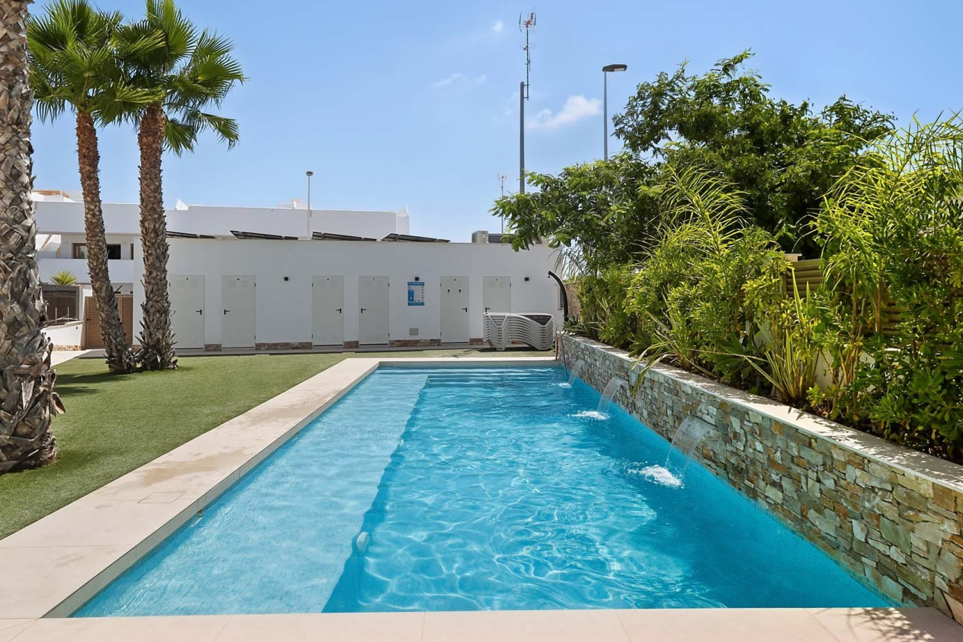 Reventa - Apartamento / piso - Lo Pagan - Lo Pagan - Town