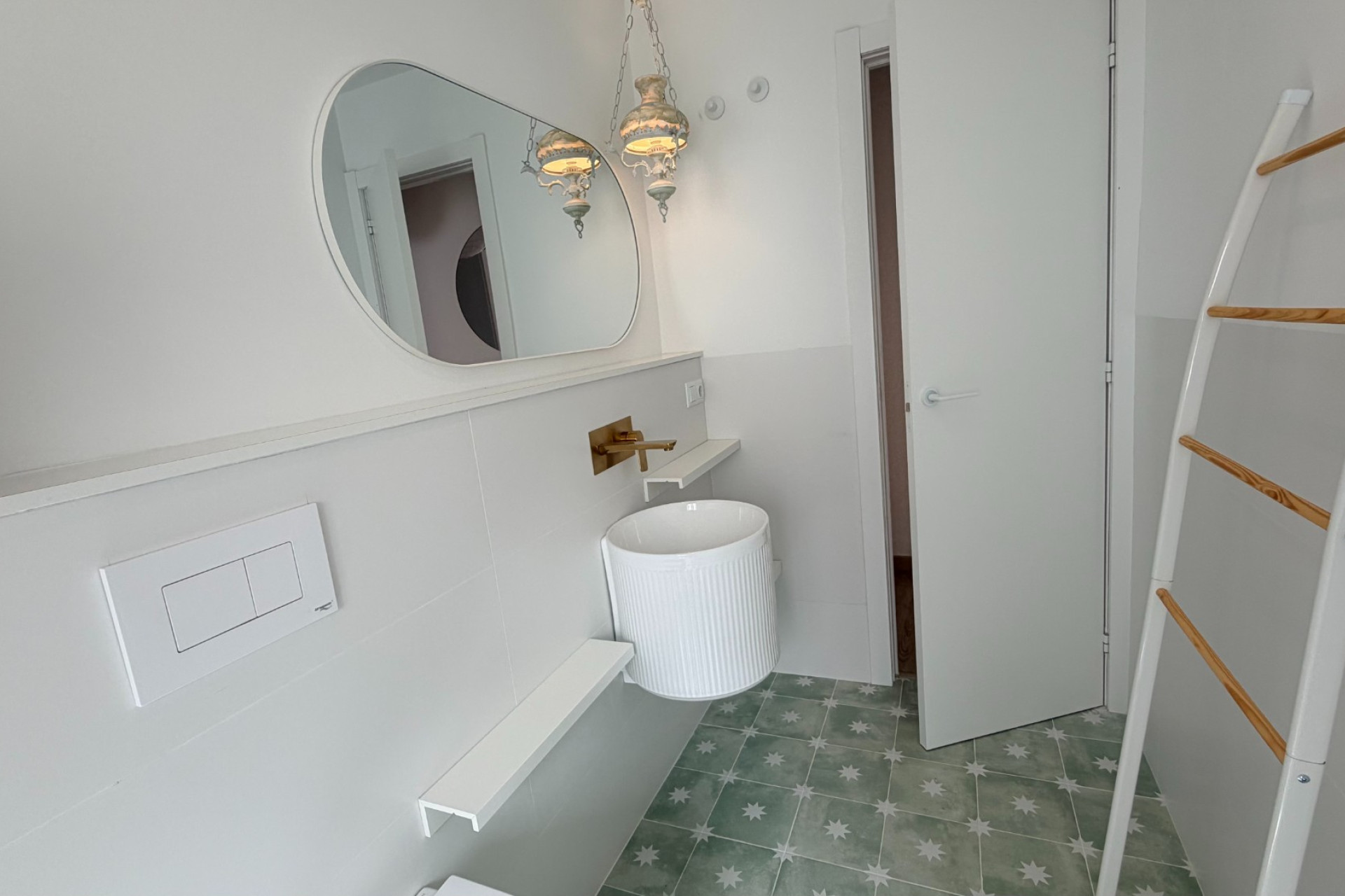 Reventa - Apartamento / piso - Lo Pagan - Lo Pagan - Town