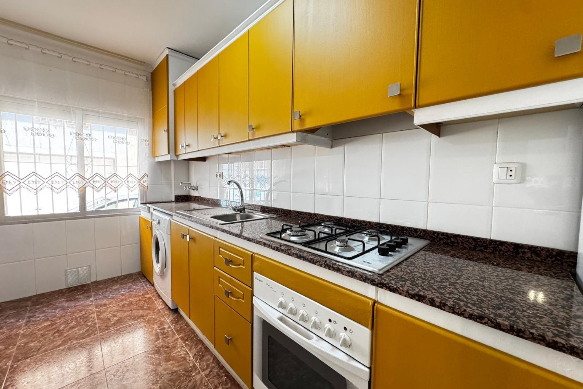 Reventa - Apartamento / piso - Lo Pagan - San Pedro del PInatar