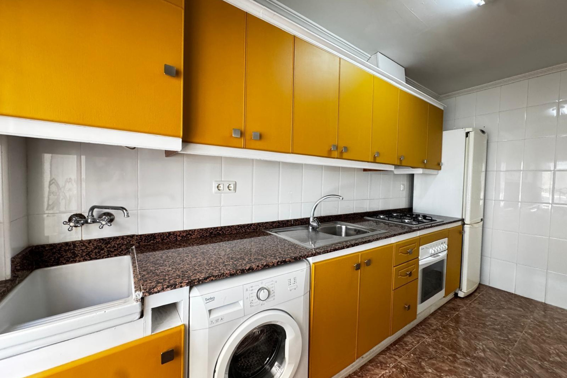 Reventa - Apartamento / piso - Lo Pagan - San Pedro del PInatar