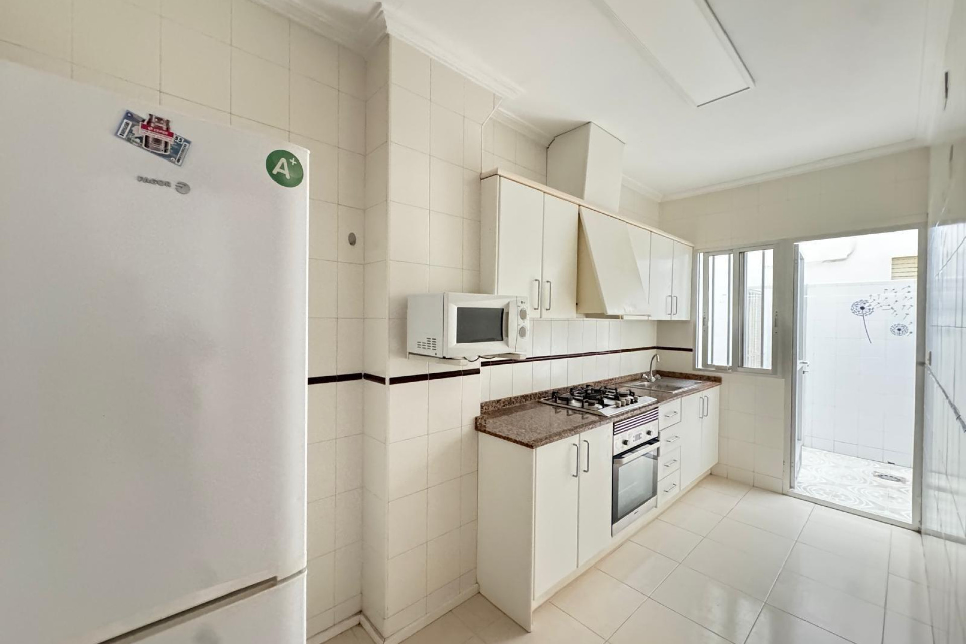 Reventa - Apartamento / piso - Lo Pagan - San Pedro del PInatar