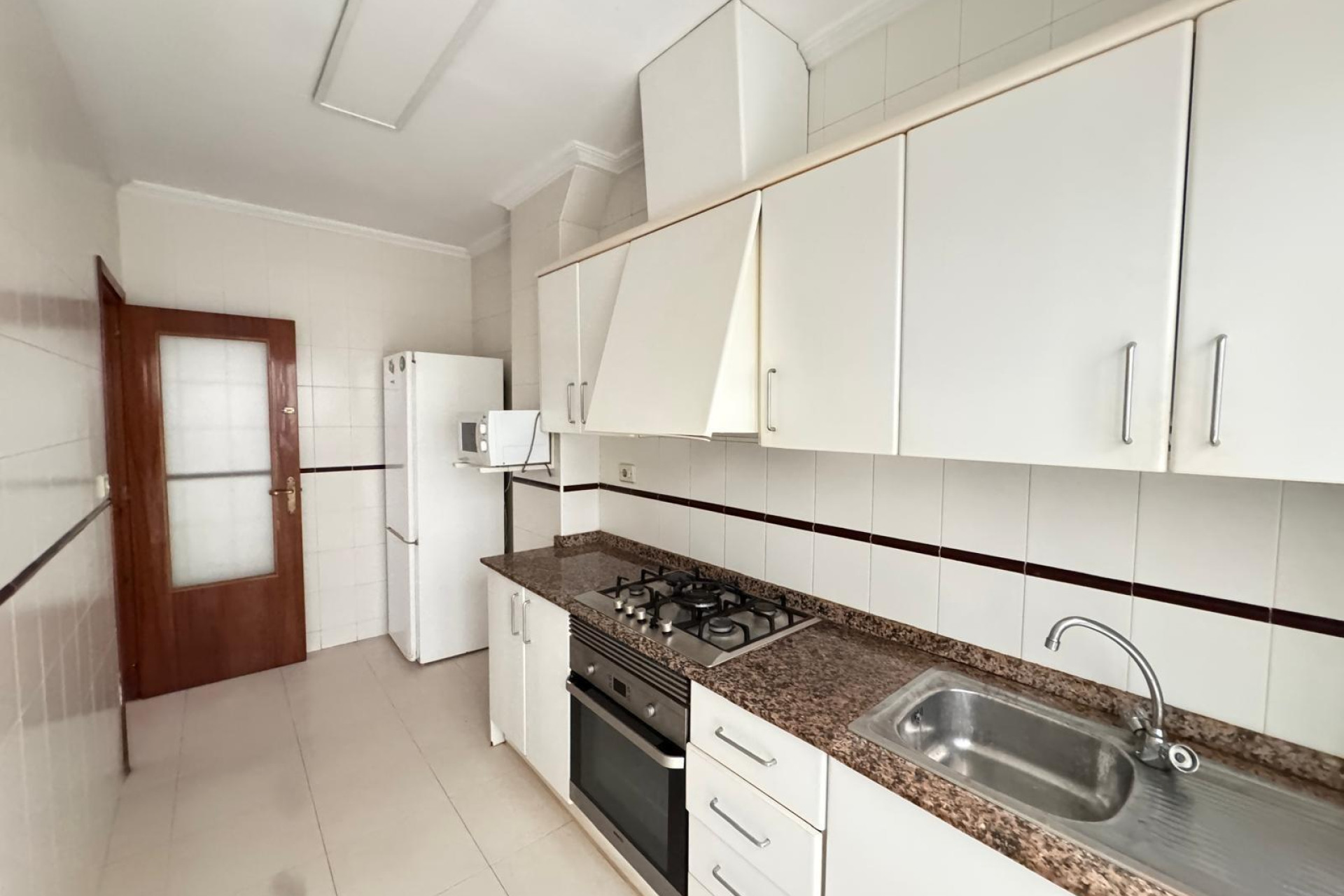 Reventa - Apartamento / piso - Lo Pagan - San Pedro del PInatar