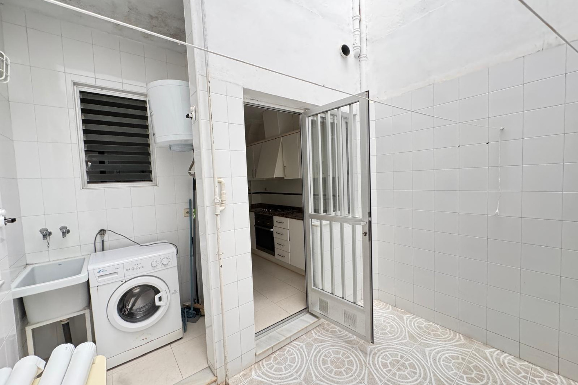 Reventa - Apartamento / piso - Lo Pagan - San Pedro del PInatar