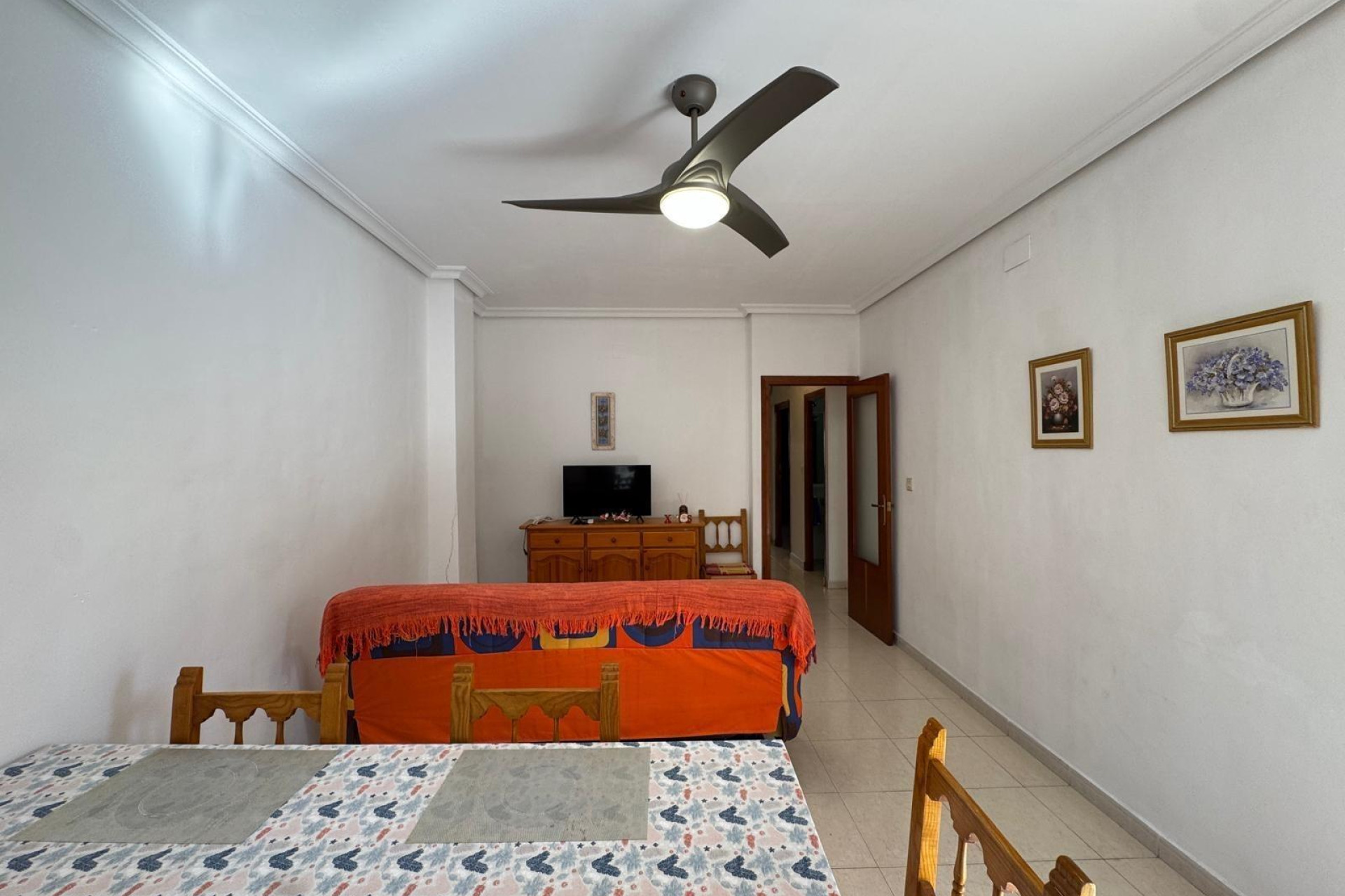 Reventa - Apartamento / piso - Lo Pagan - San Pedro del PInatar