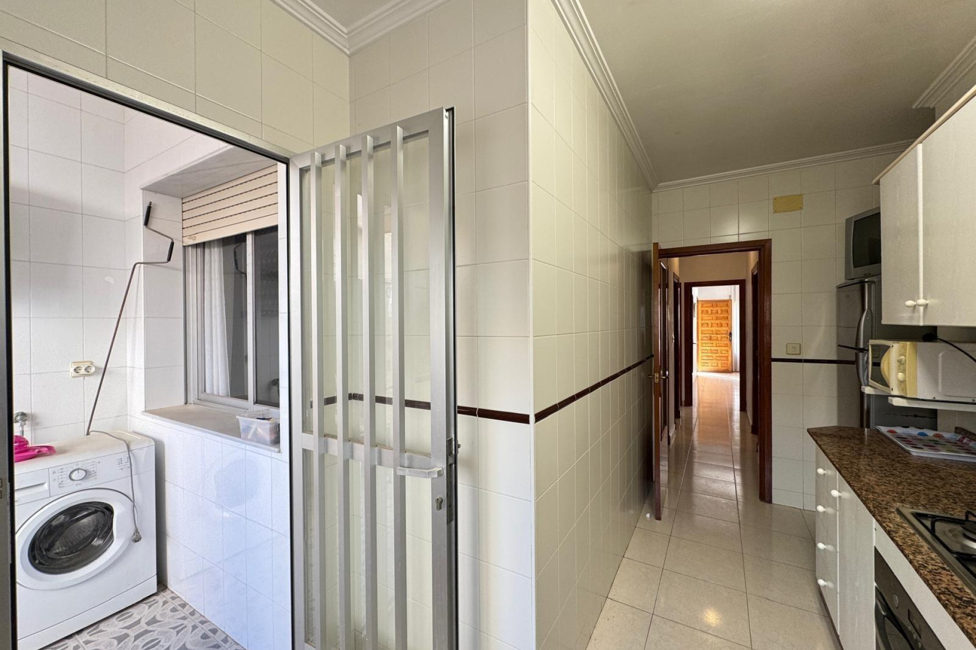 Reventa - Apartamento / piso - Lo Pagan - San Pedro del PInatar