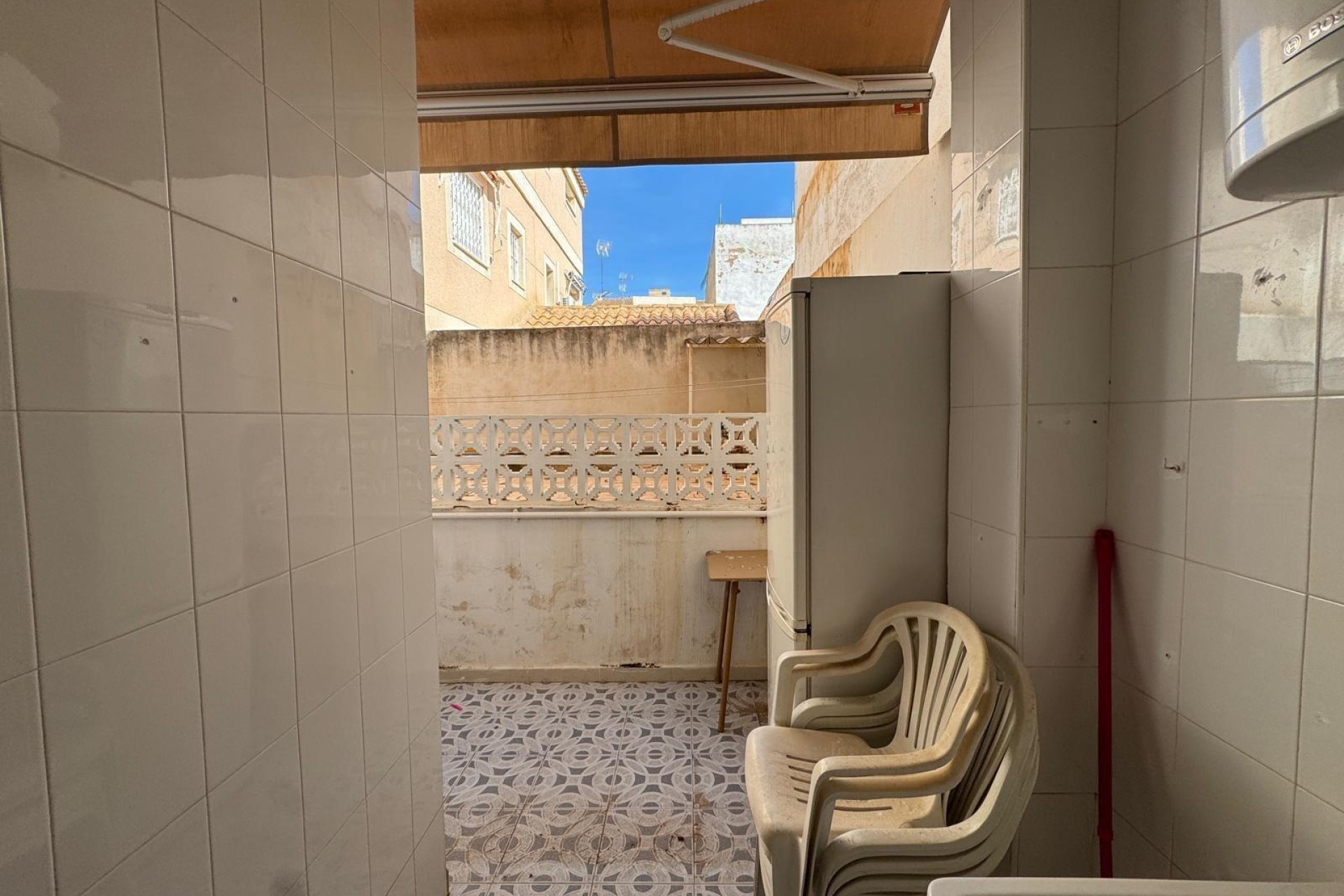 Reventa - Apartamento / piso - Lo Pagan - San Pedro del PInatar