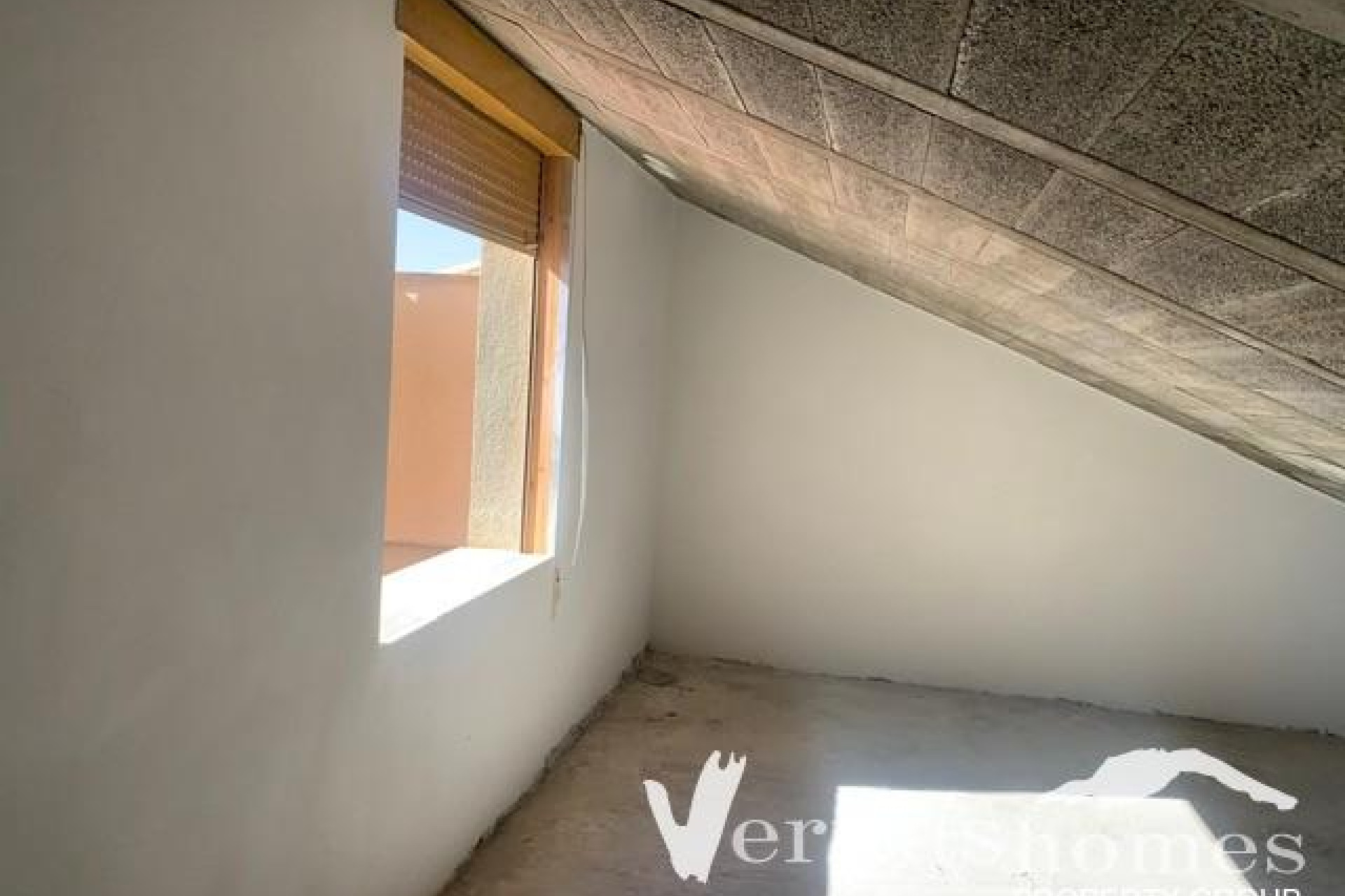 Reventa - Apartamento / piso - Los Gallardos