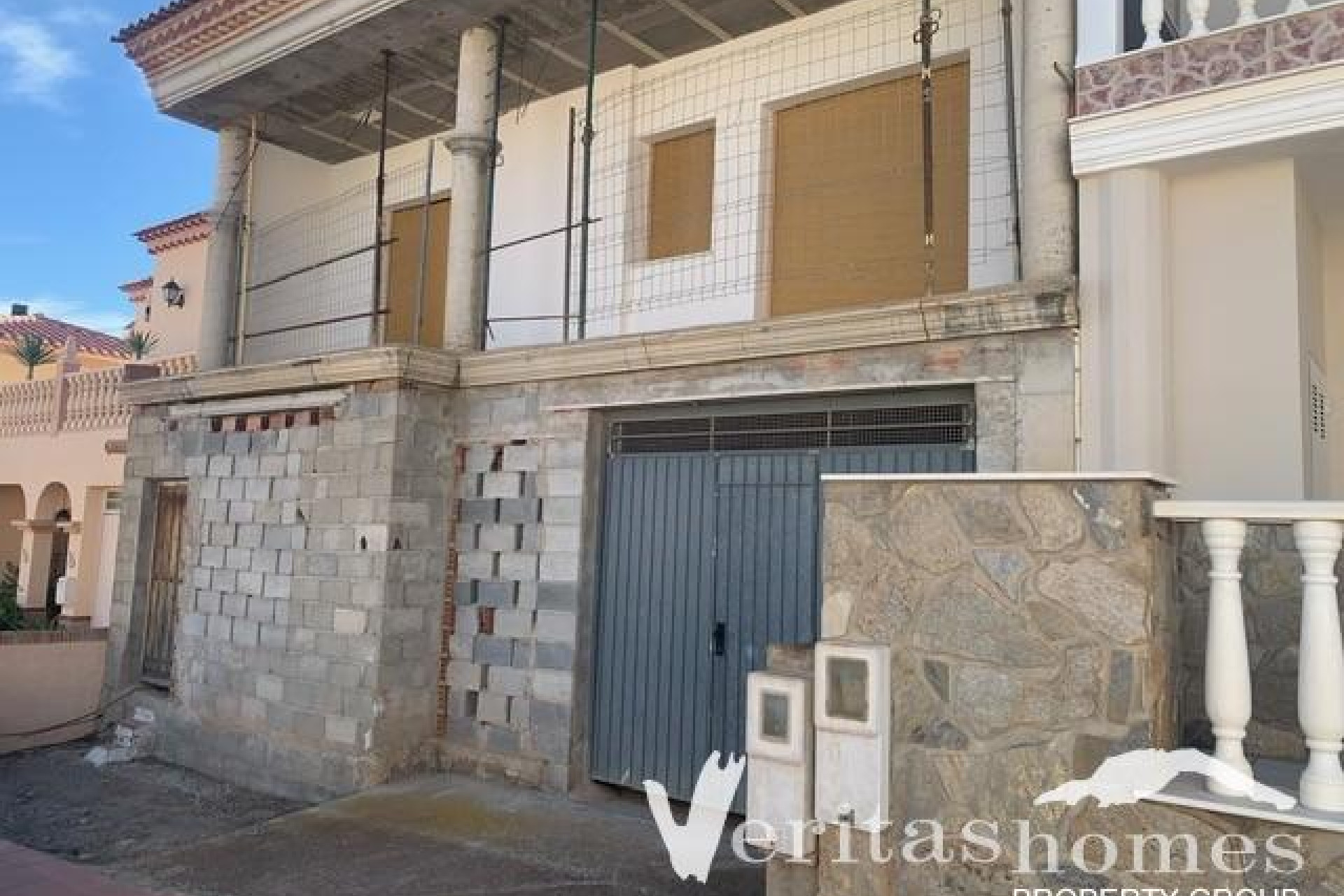 Reventa - Apartamento / piso - Los Gallardos