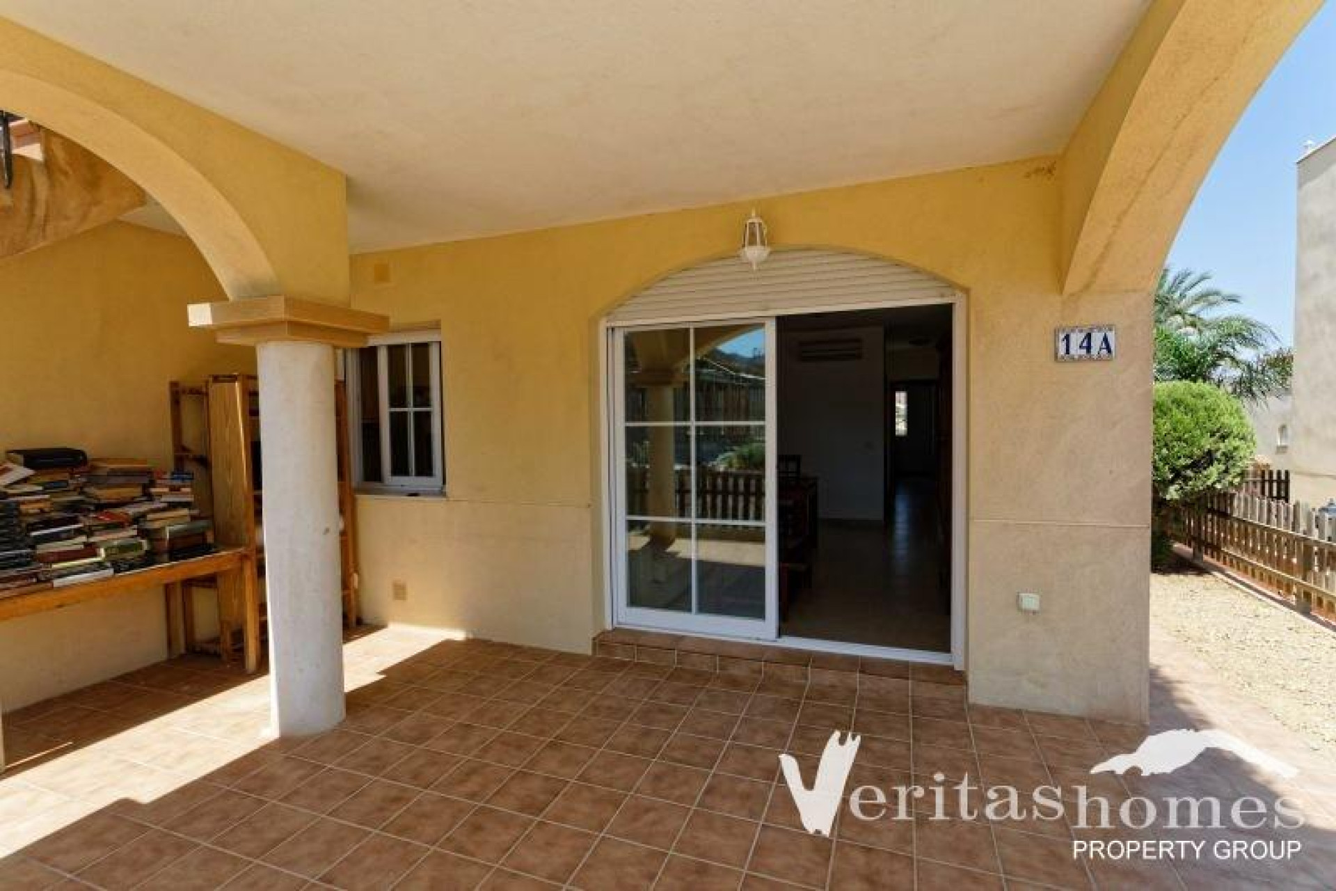 Reventa - Apartamento / piso - Los Gallardos