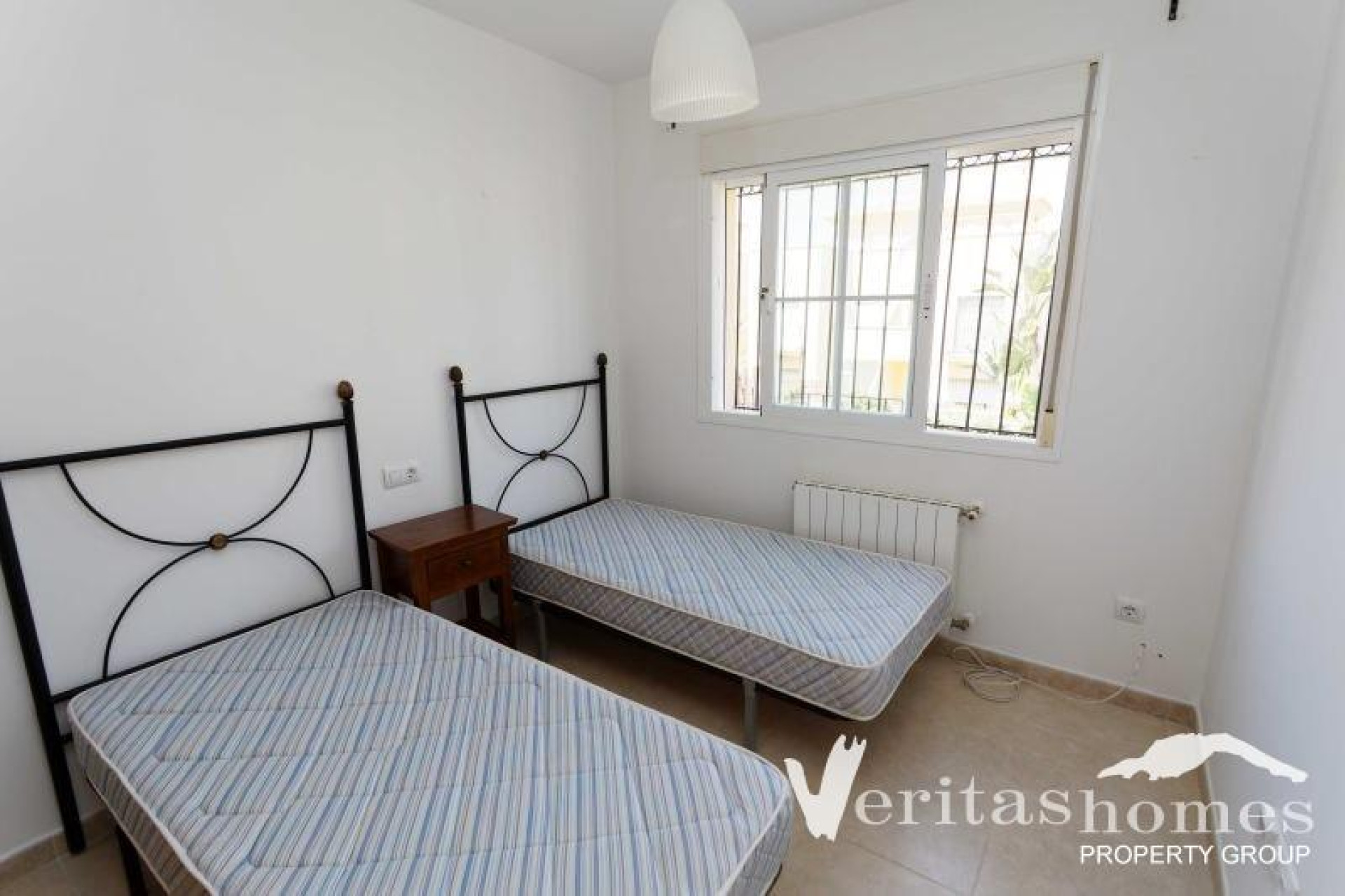 Reventa - Apartamento / piso - Los Gallardos