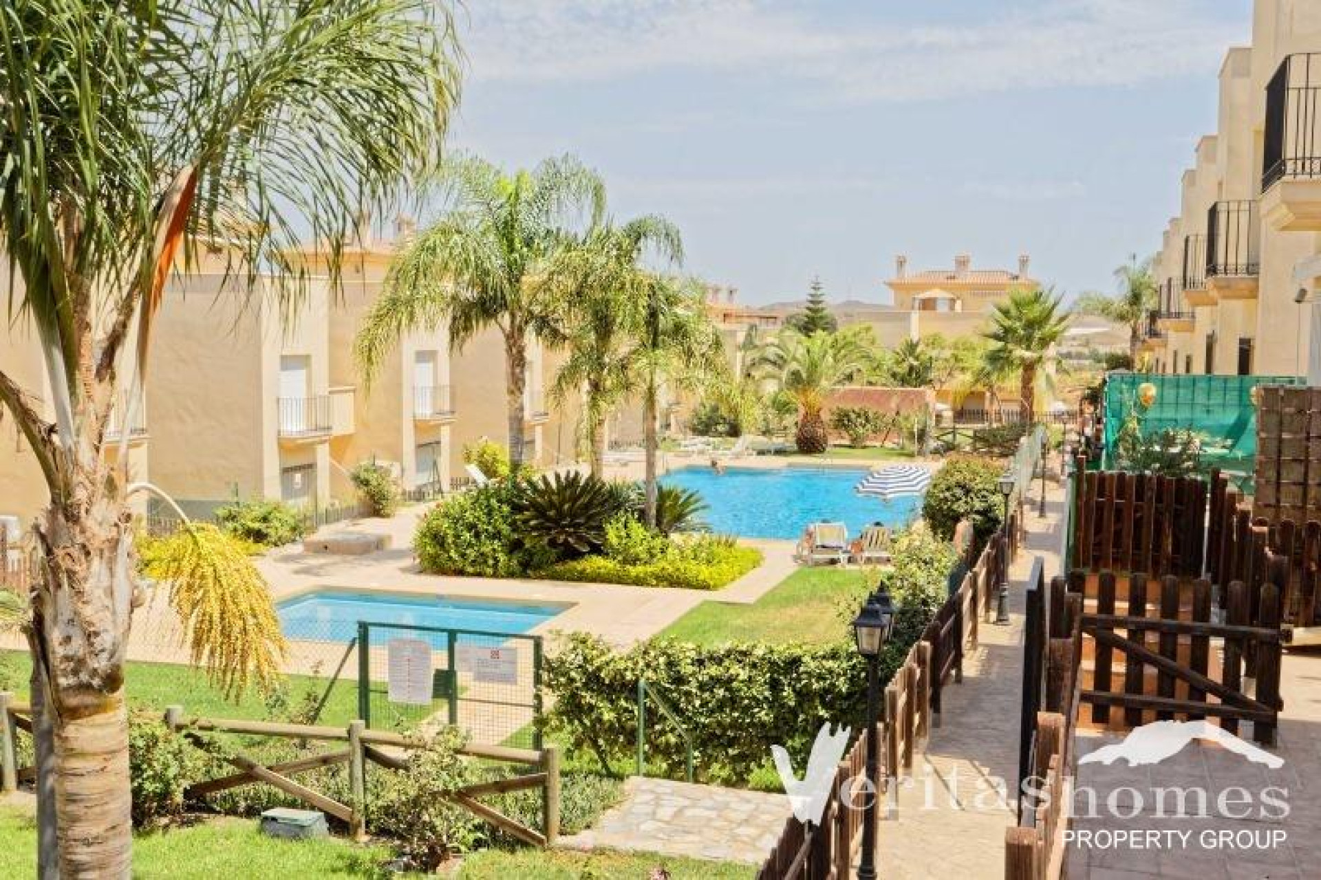 Reventa - Apartamento / piso - Los Gallardos