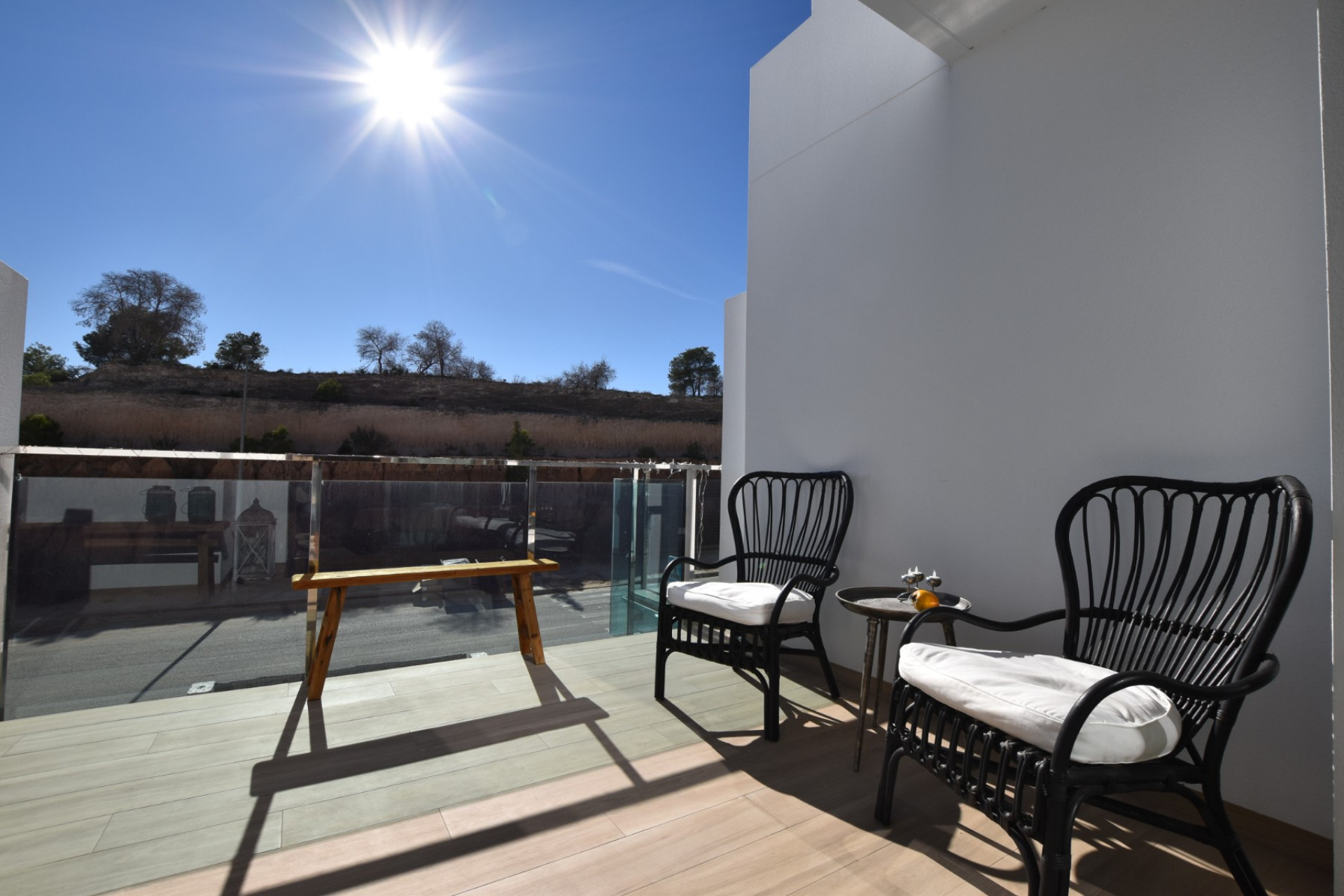 Reventa - Apartamento / piso - Los Montesinos - Entre Naranjos / Vistabella Golf