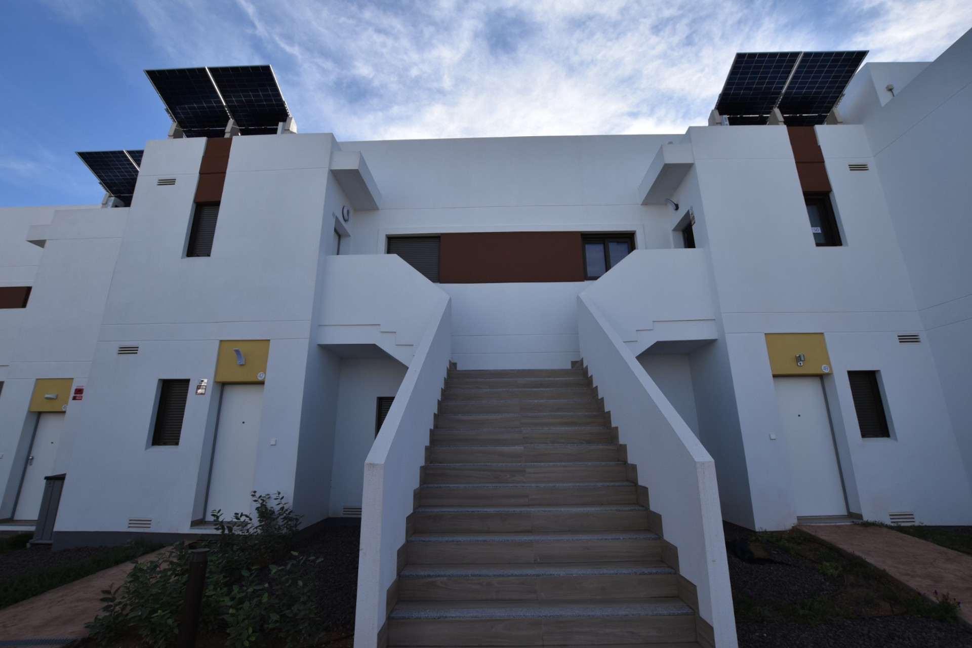 Reventa - Apartamento / piso - Los Montesinos - Entre Naranjos / Vistabella Golf