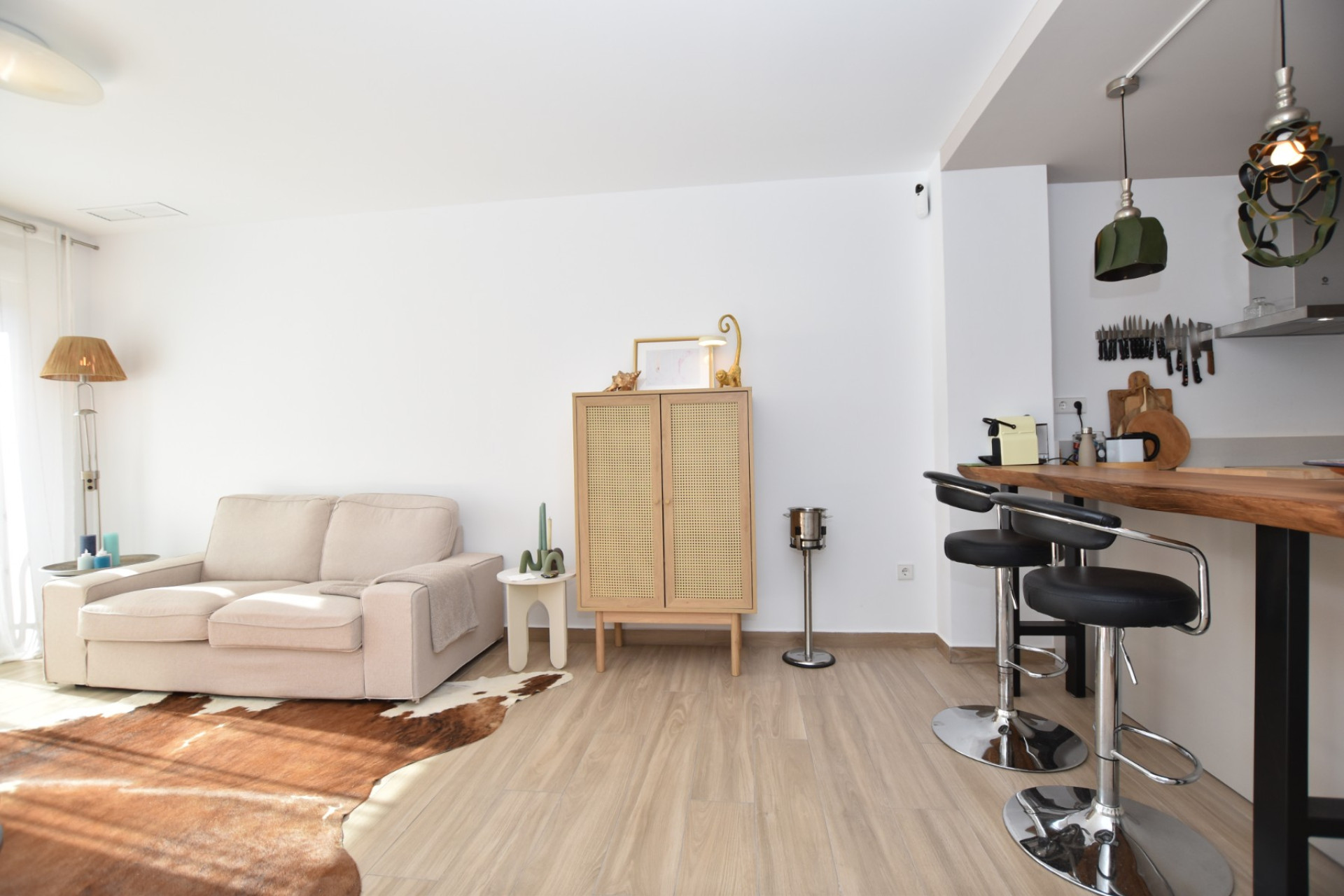 Reventa - Apartamento / piso - Los Montesinos - Entre Naranjos / Vistabella Golf