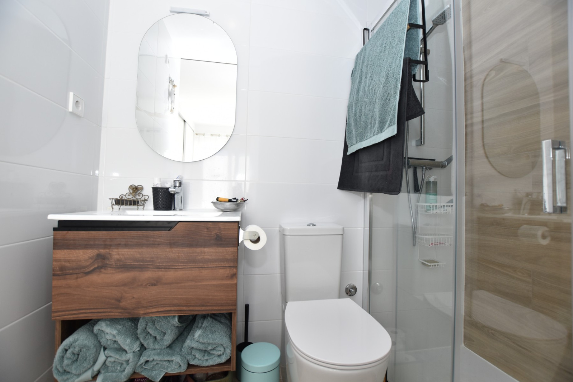 Reventa - Apartamento / piso - Los Montesinos - Entre Naranjos / Vistabella Golf