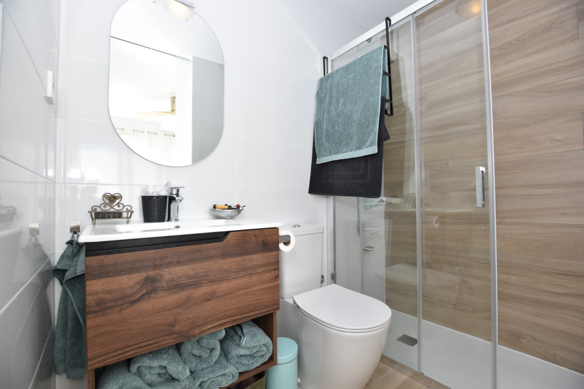 Reventa - Apartamento / piso - Los Montesinos - Entre Naranjos / Vistabella Golf