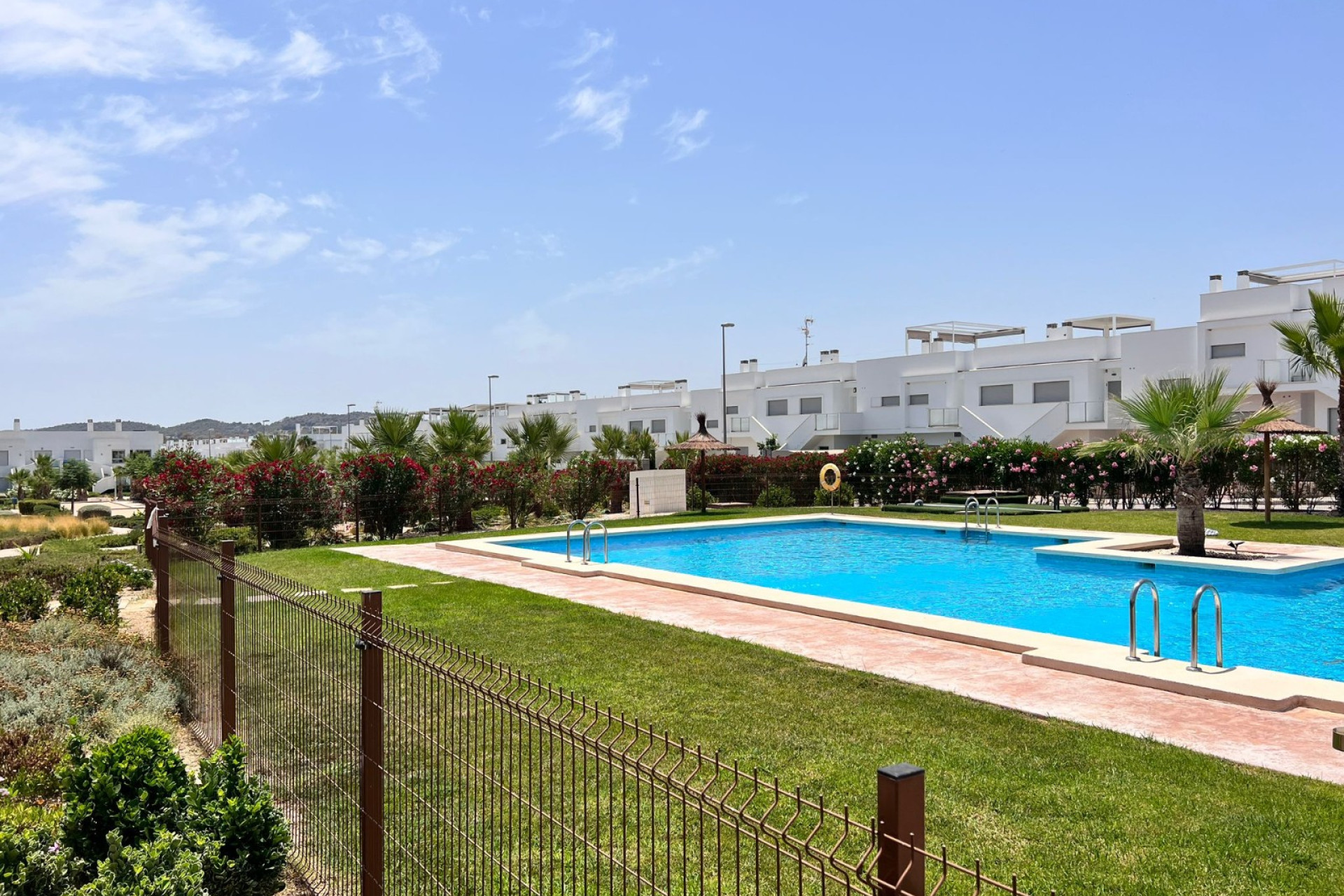 Reventa - Apartamento / piso - Los Montesinos - Entre Naranjos / Vistabella Golf