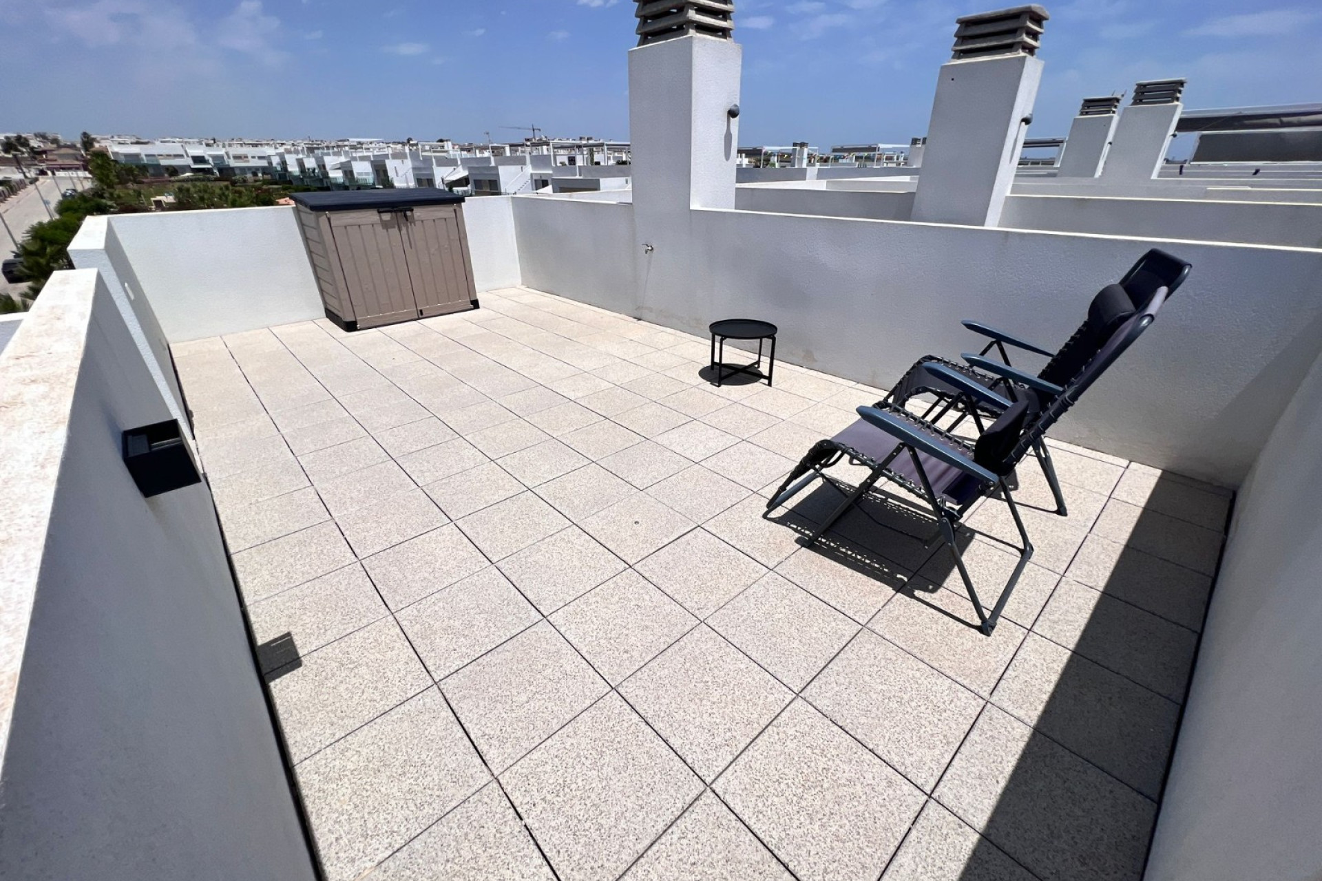 Reventa - Apartamento / piso - Los Montesinos - Entre Naranjos / Vistabella Golf