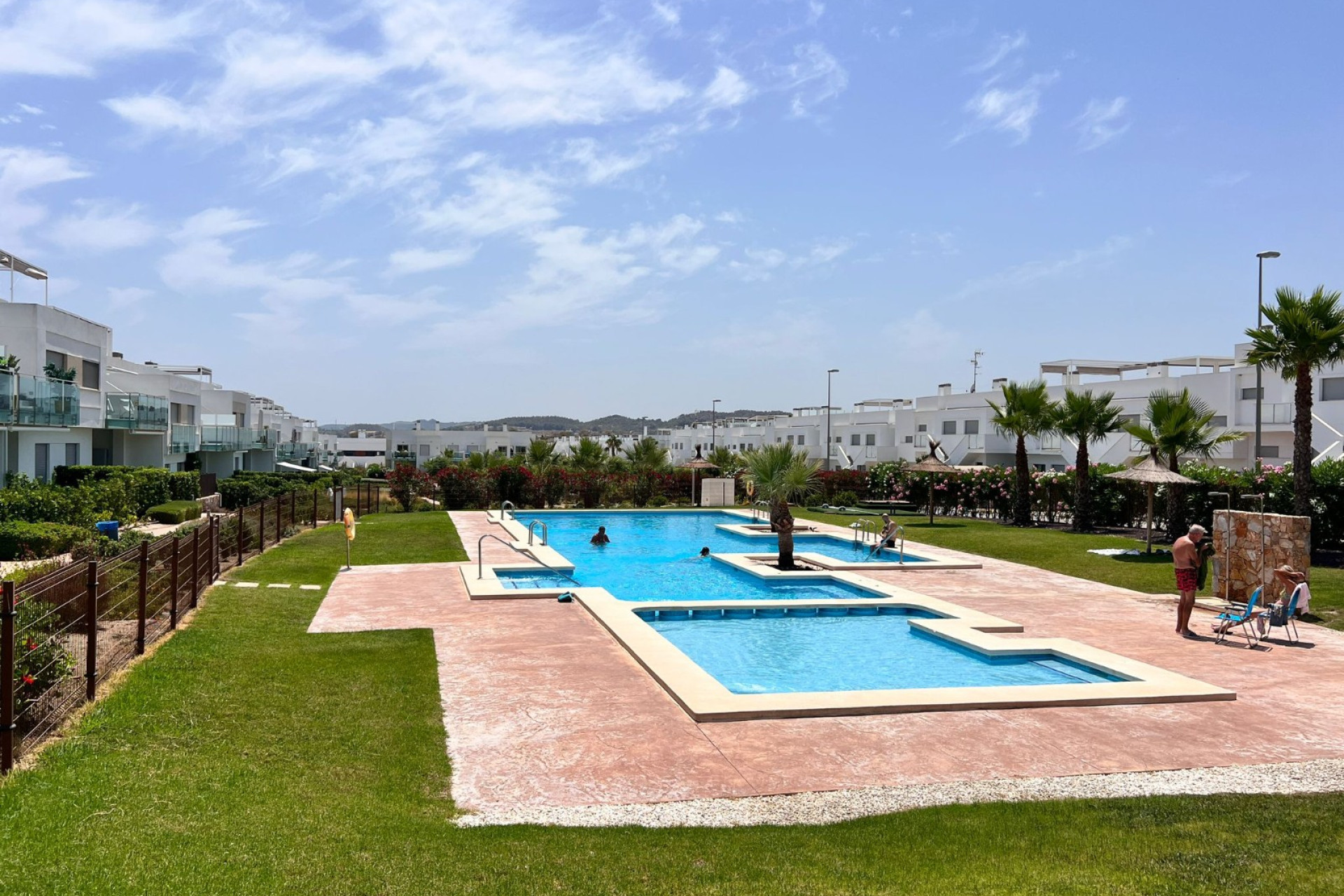 Reventa - Apartamento / piso - Los Montesinos - Entre Naranjos / Vistabella Golf