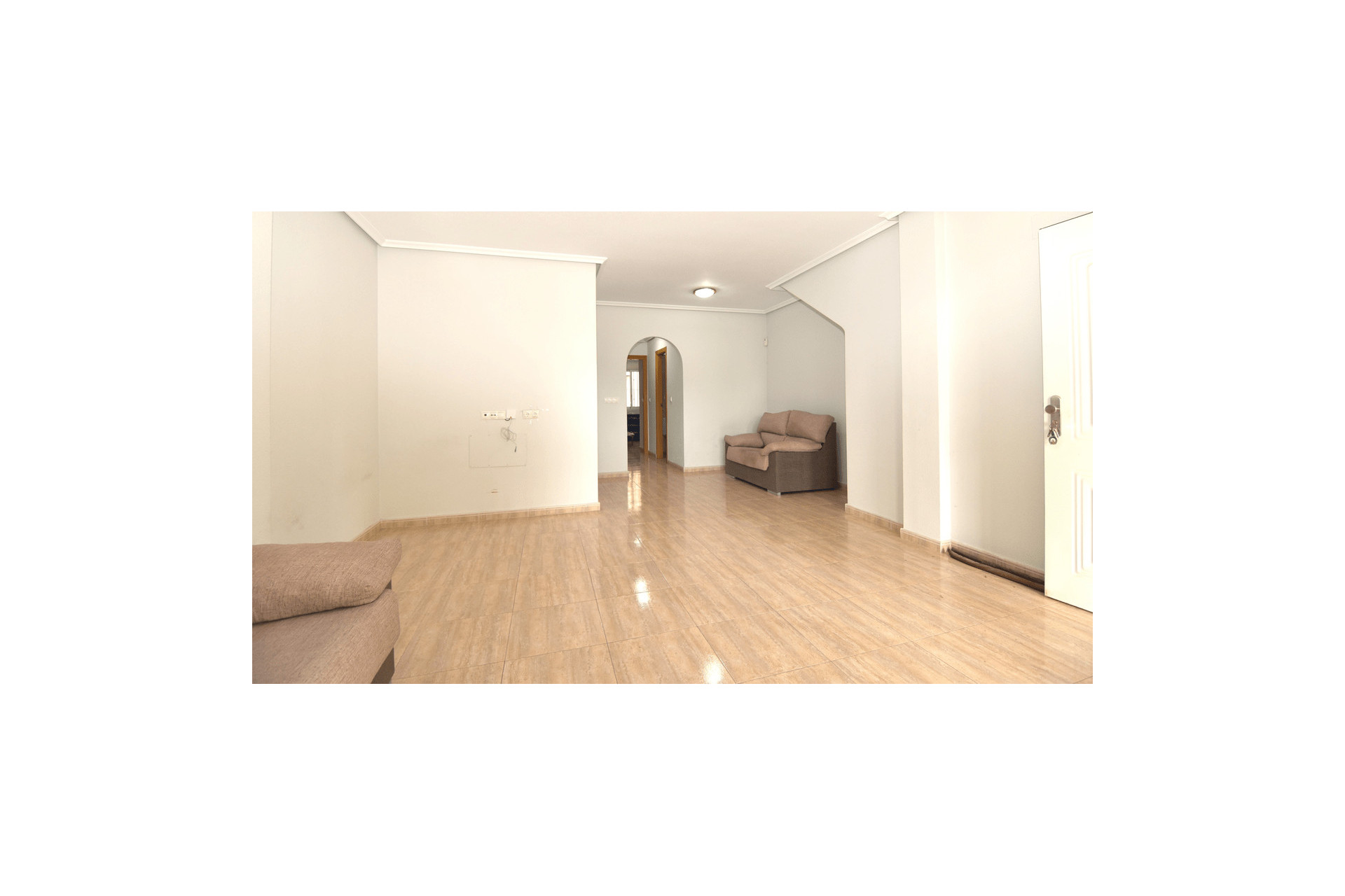 Reventa - Apartamento / piso - Los Montesinos - La Herada