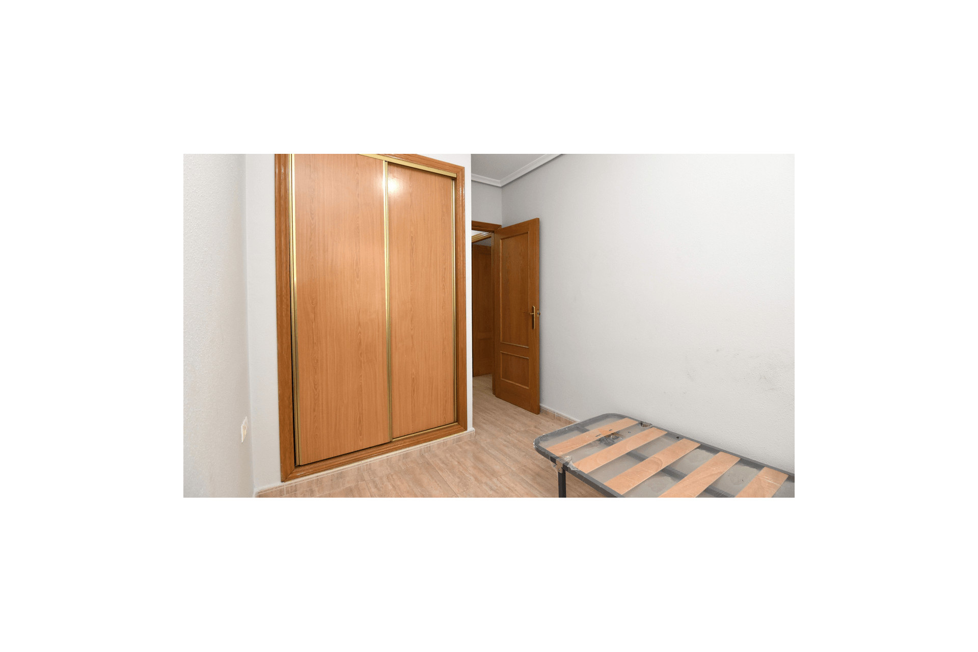 Reventa - Apartamento / piso - Los Montesinos - La Herada