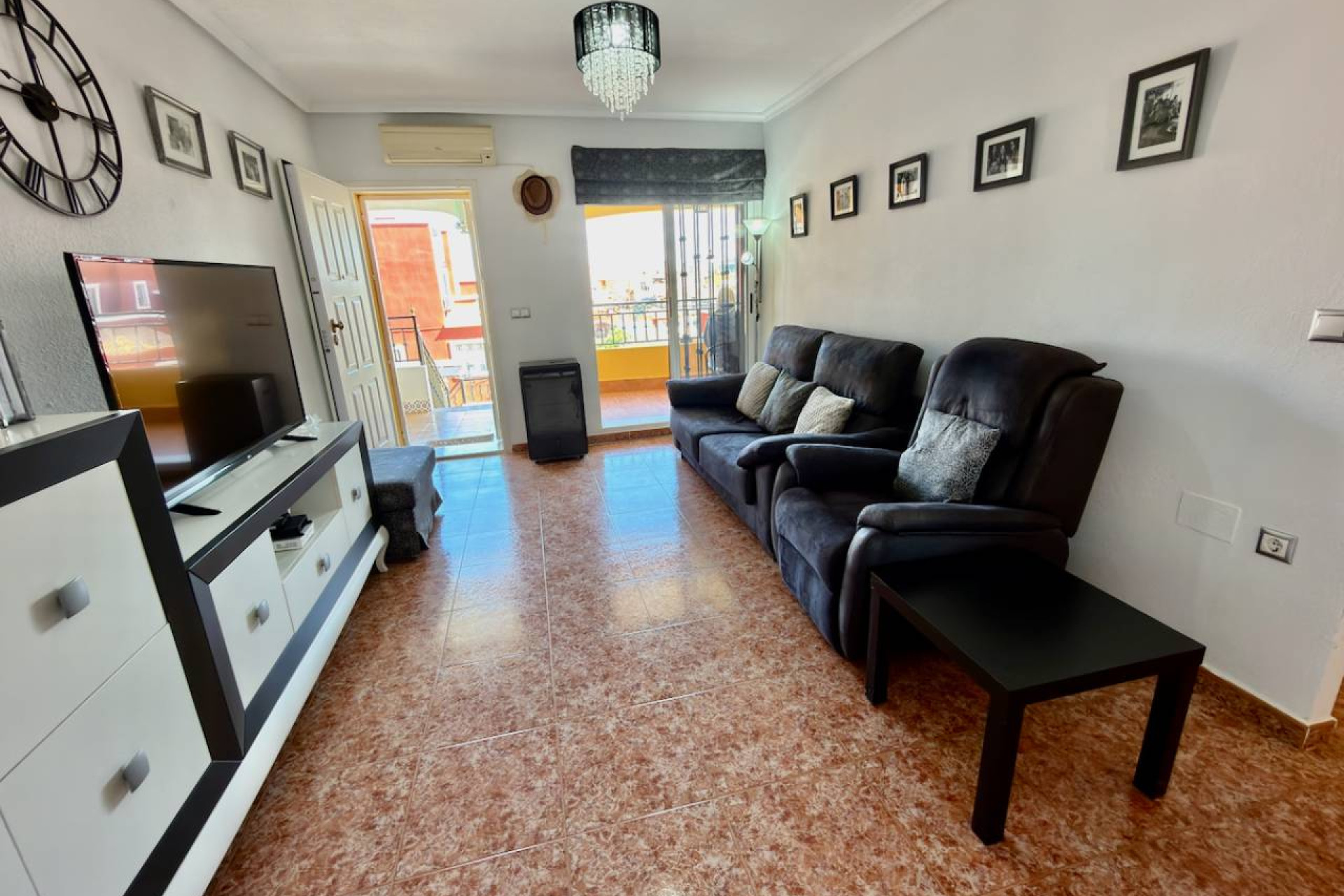 Reventa - Apartamento / piso - Los Montesinos - La Herrada