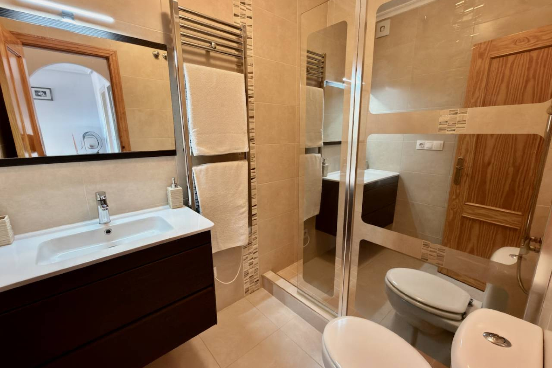 Reventa - Apartamento / piso - Los Montesinos - La Herrada